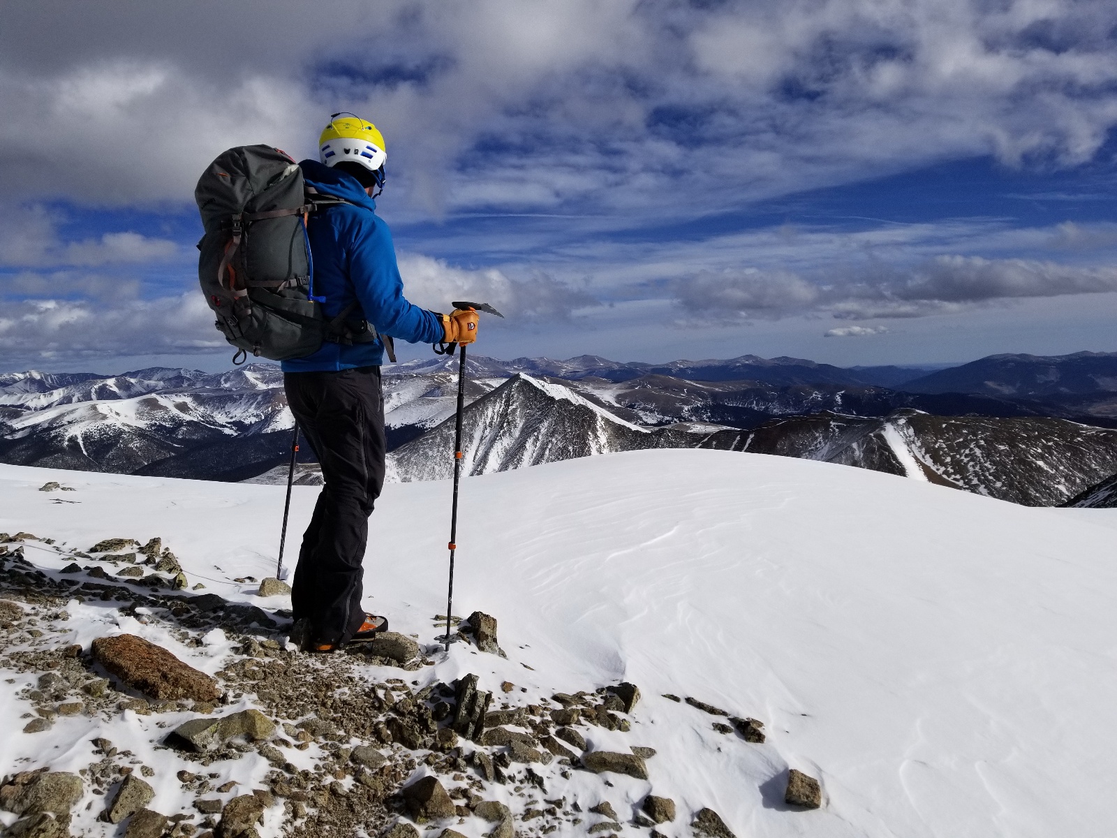 Bald mountain 05