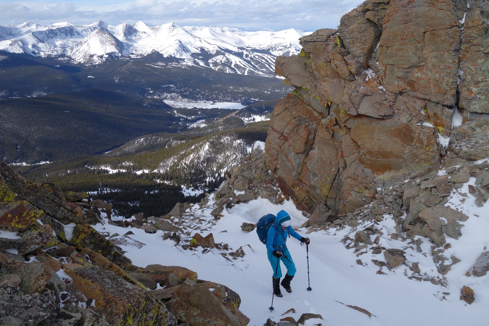 Bald mountain 08