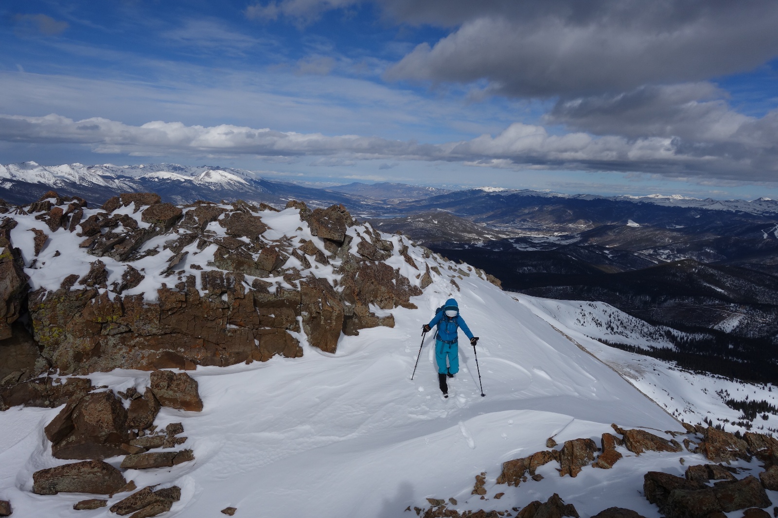 Bald mountain 11