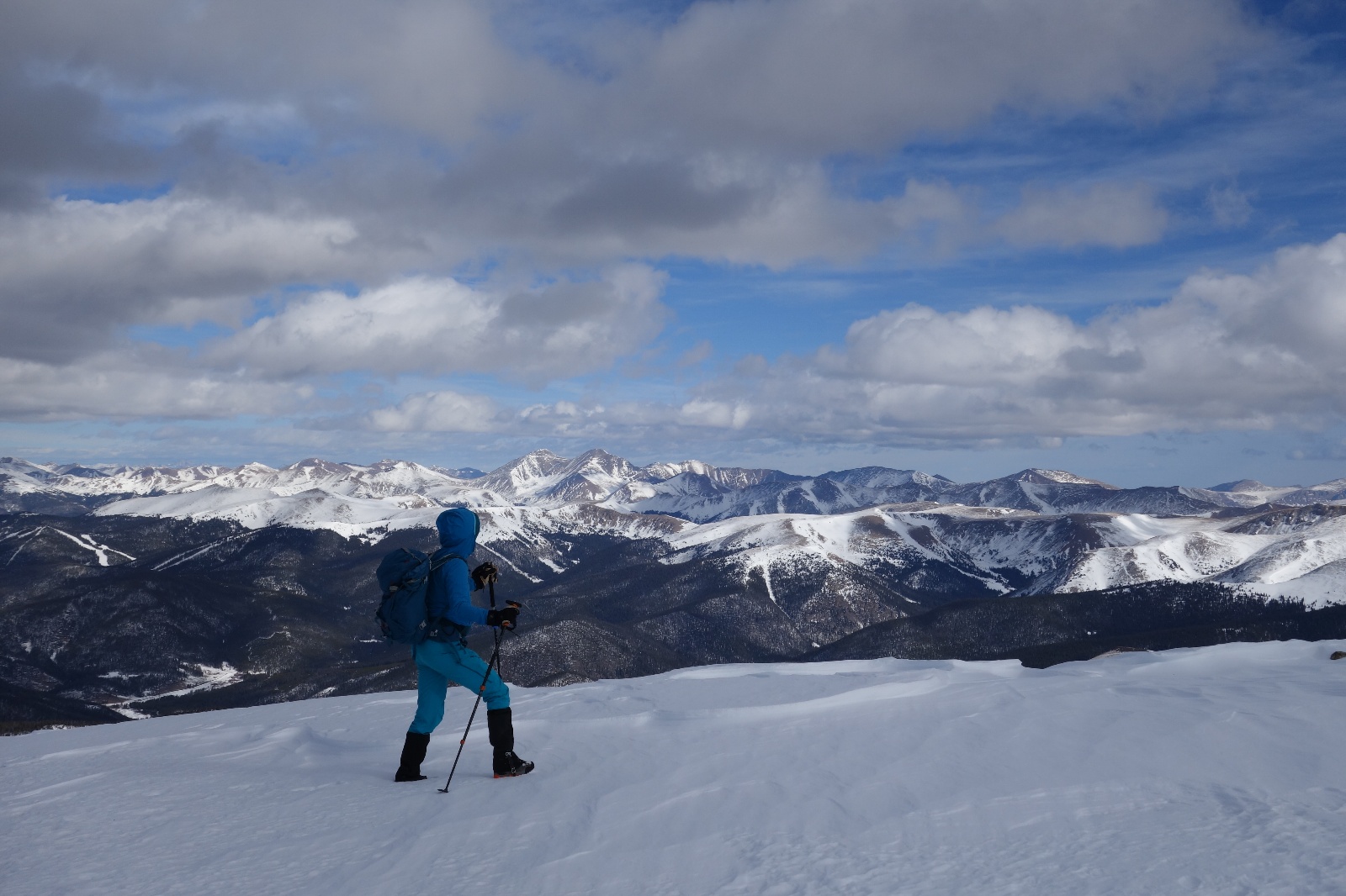 Bald mountain 12