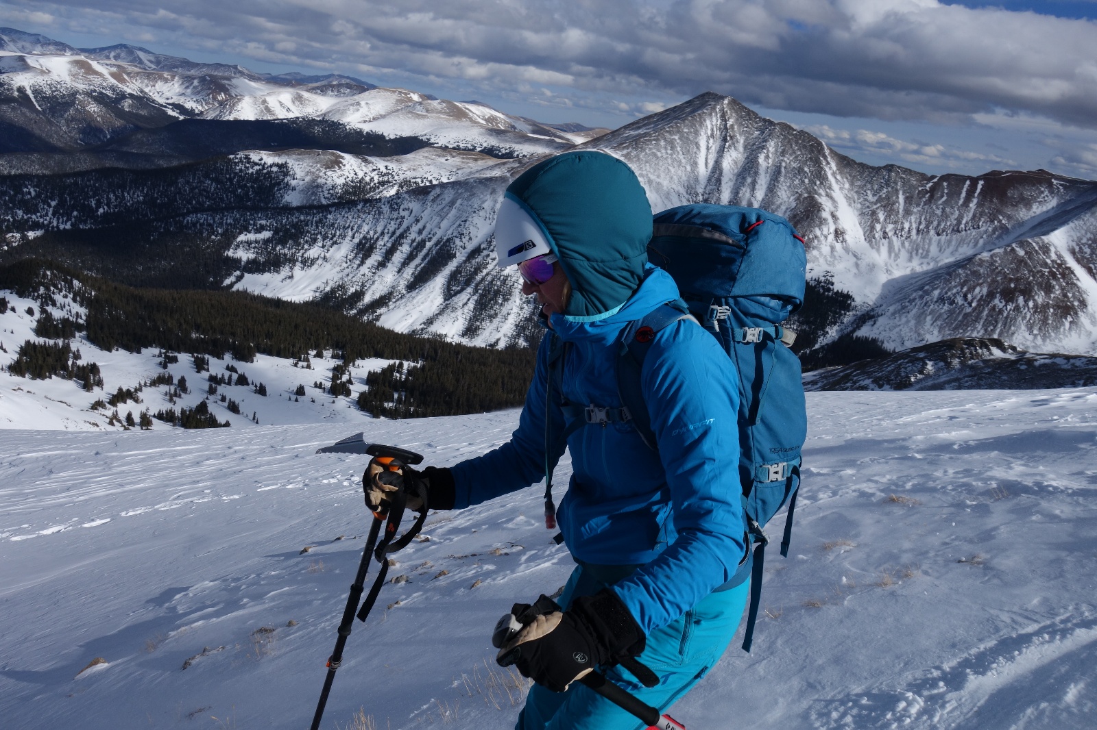 Bald mountain 18