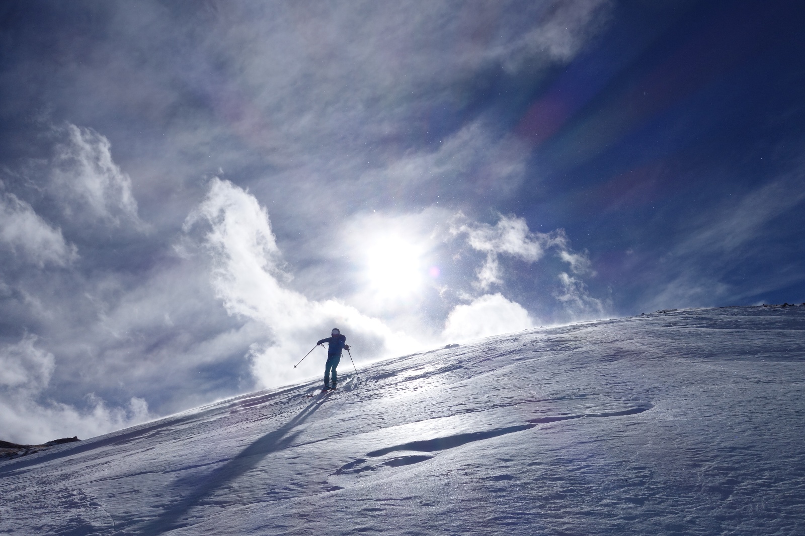 Bald mountain 19