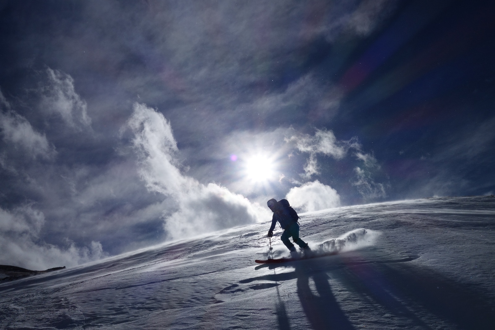 Bald mountain 20