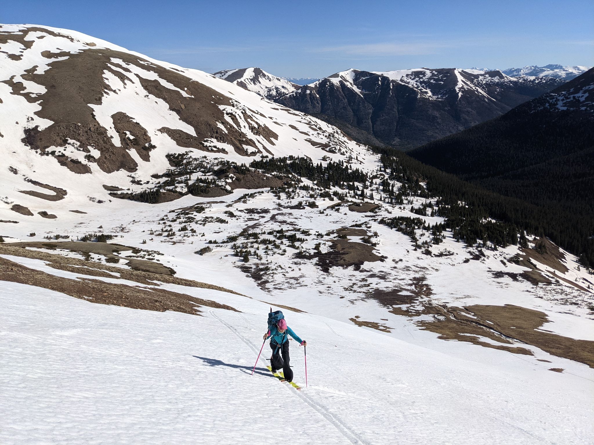 Parnassus ski 04