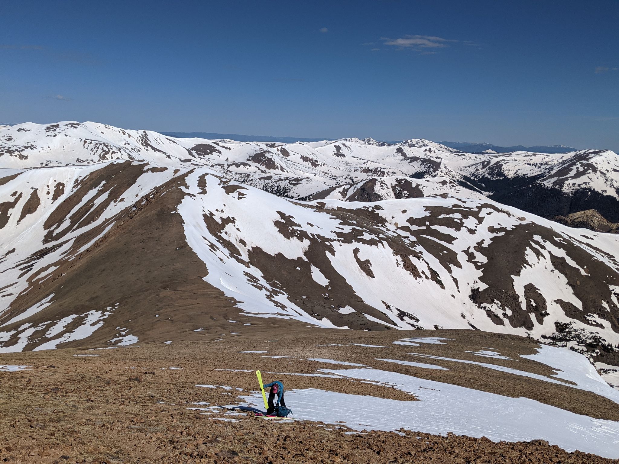 Parnassus ski 07