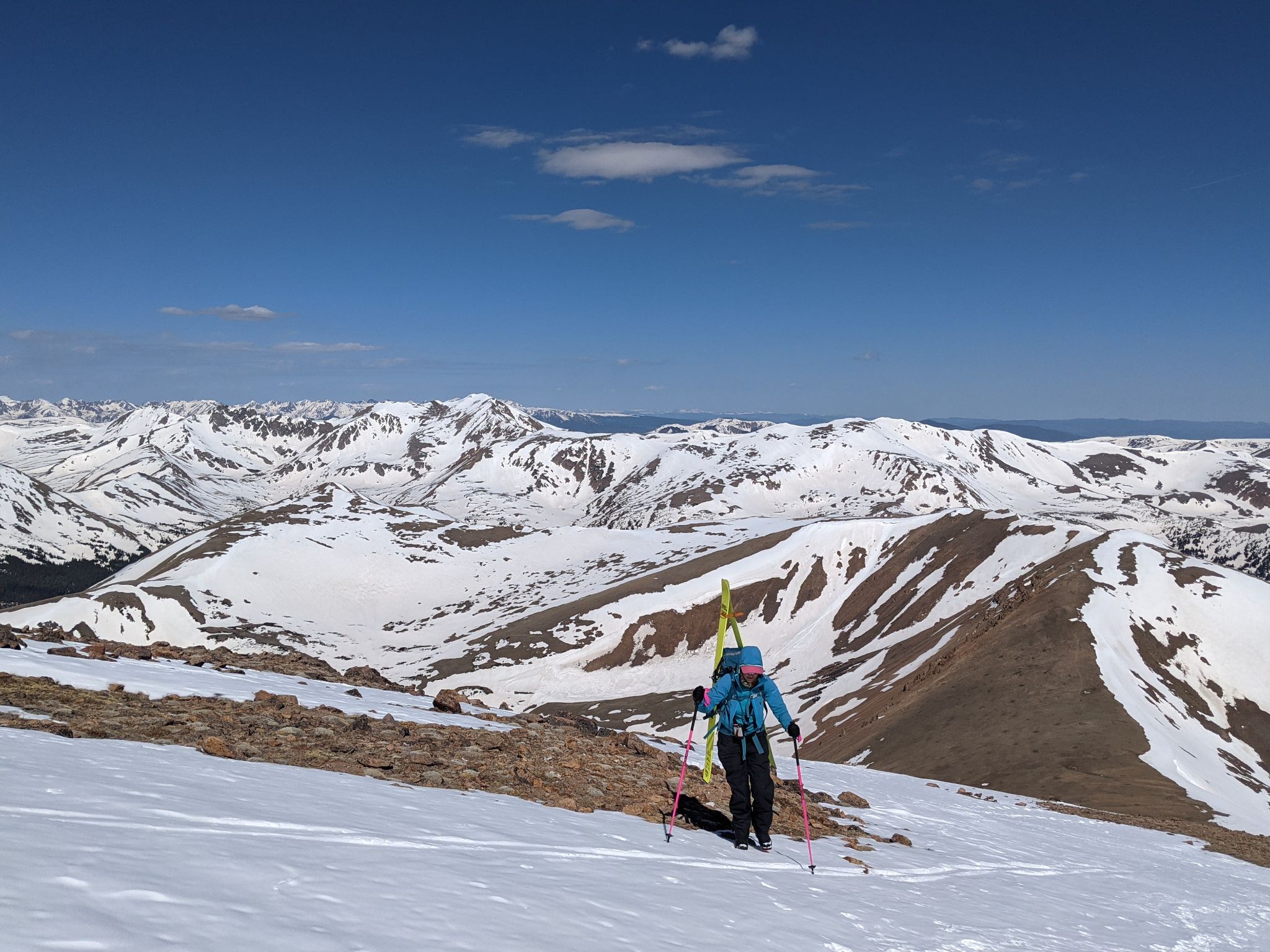 Parnassus ski 08