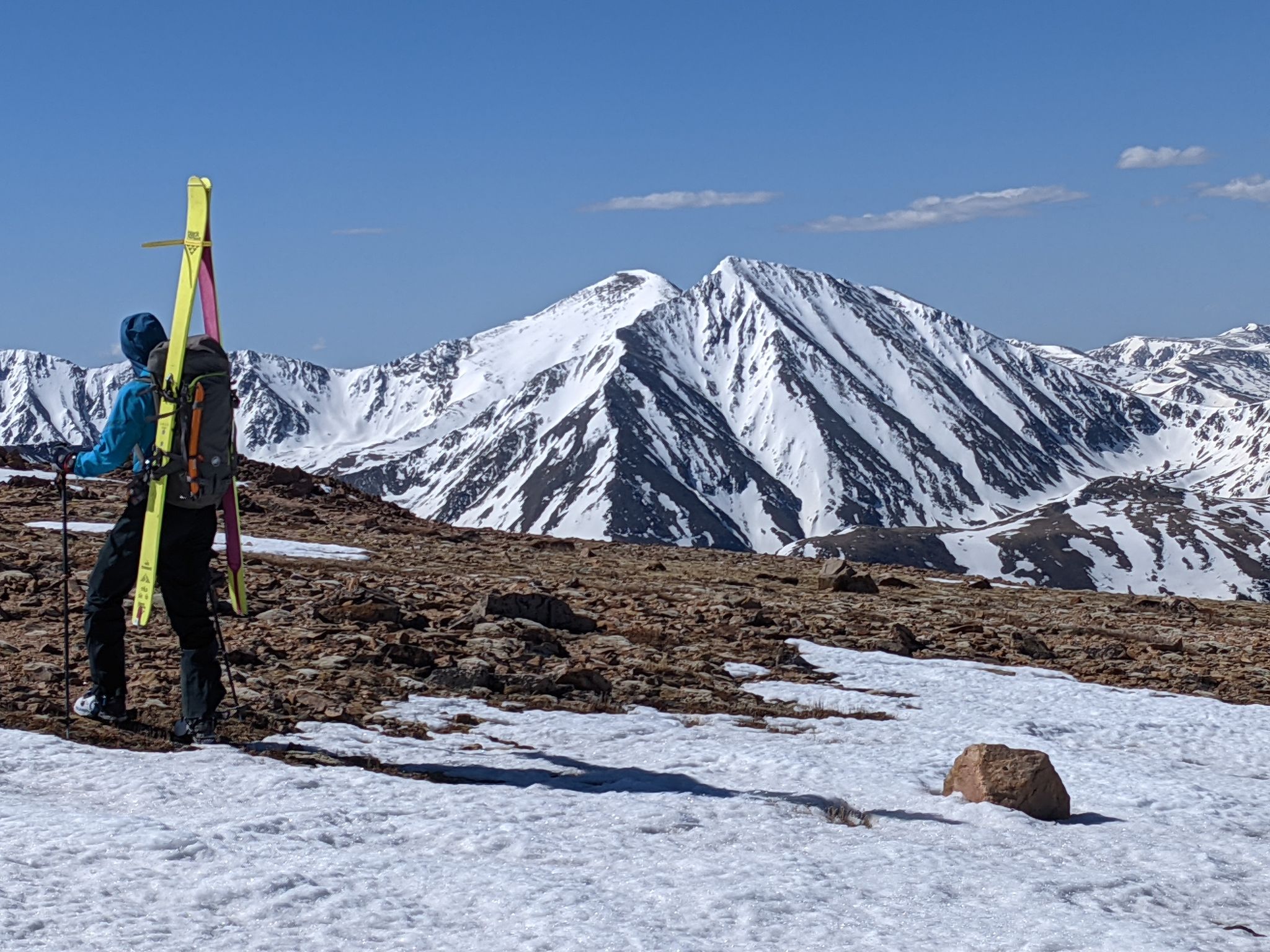 Parnassus ski 09