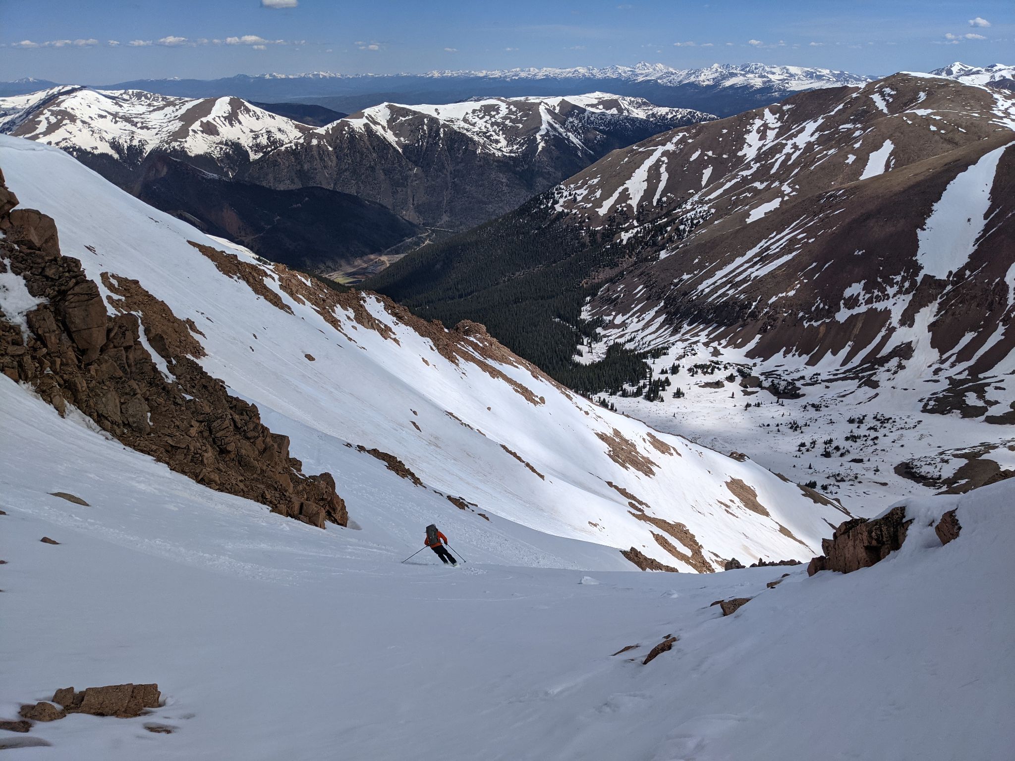 Parnassus ski 12