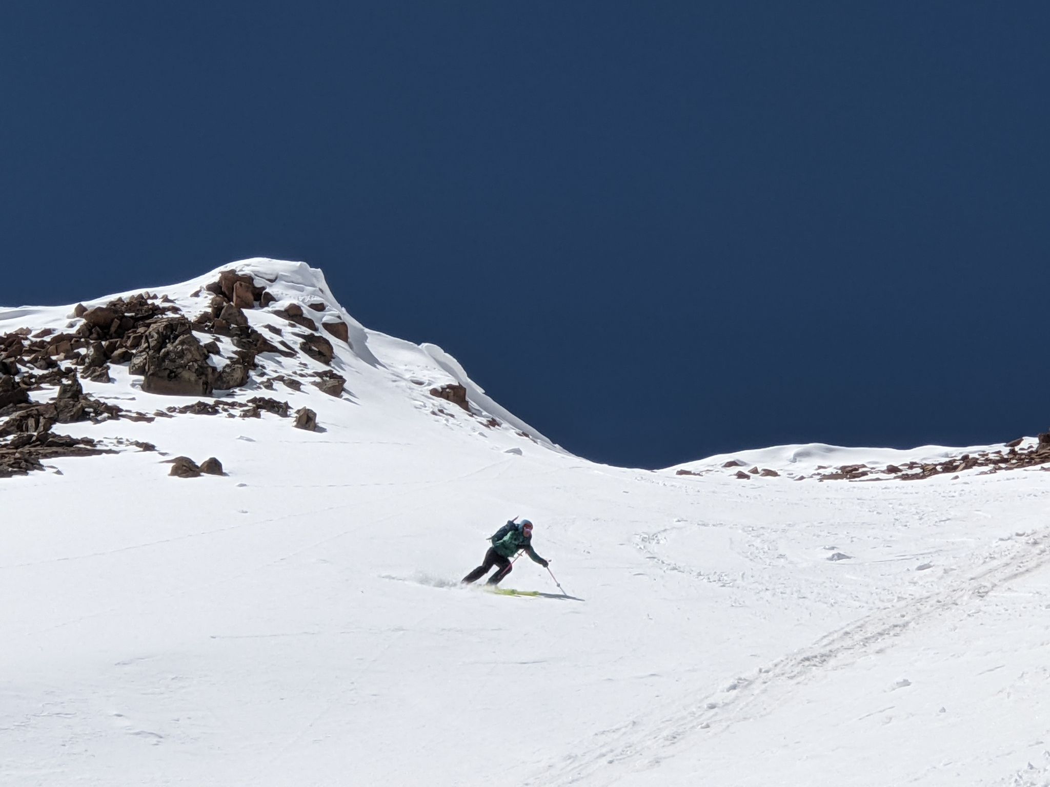 Parnassus ski 13