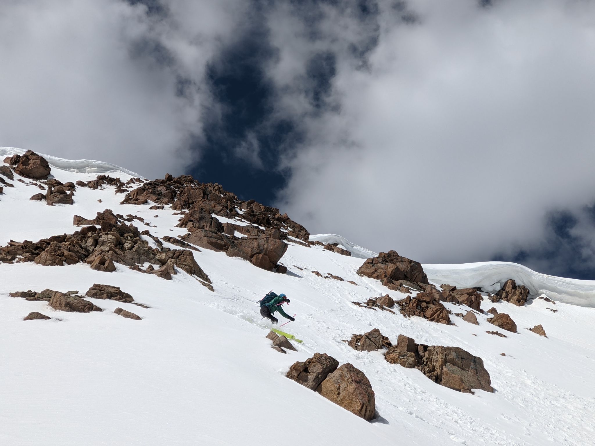 Parnassus ski 14