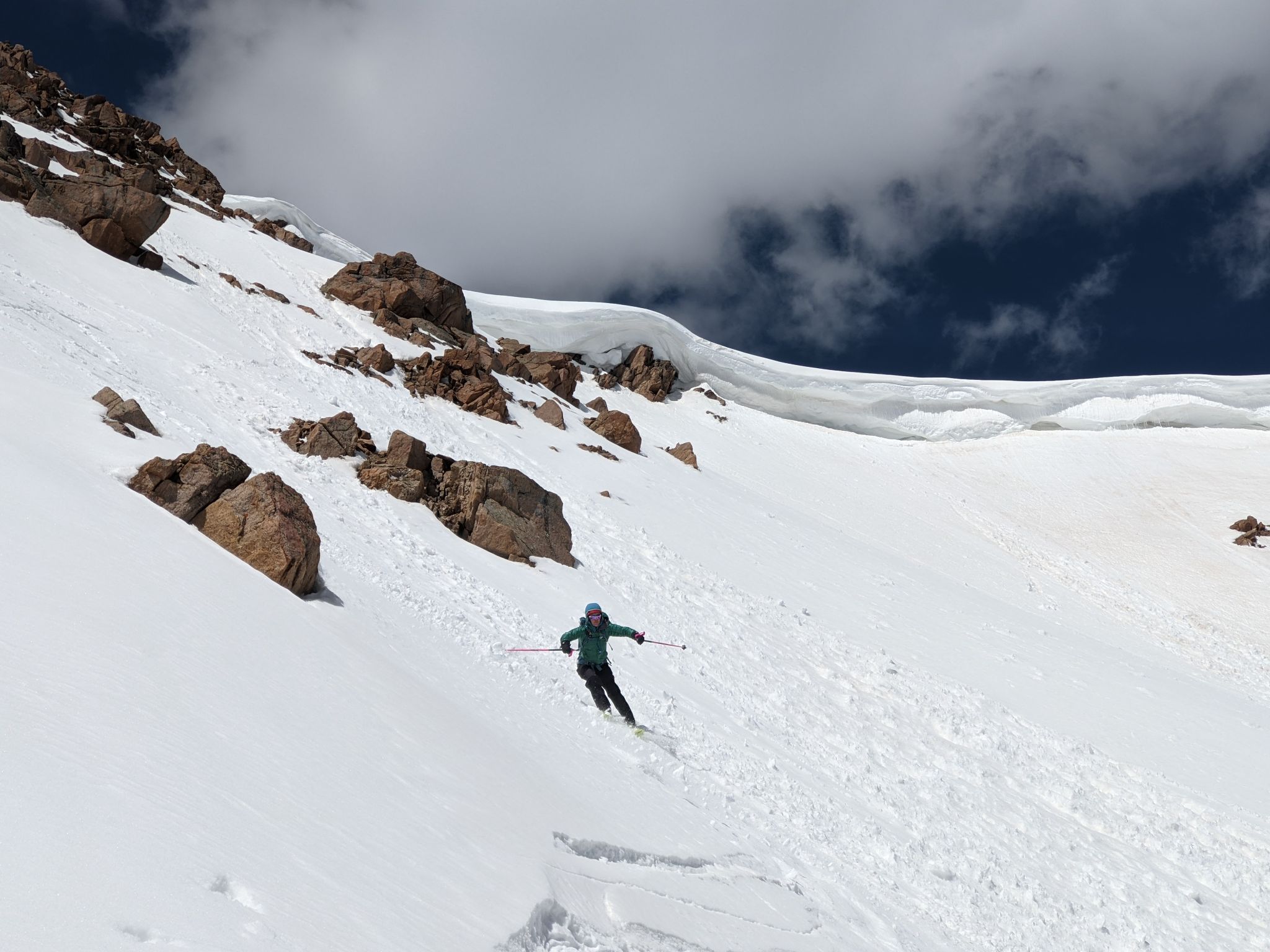 Parnassus ski 15