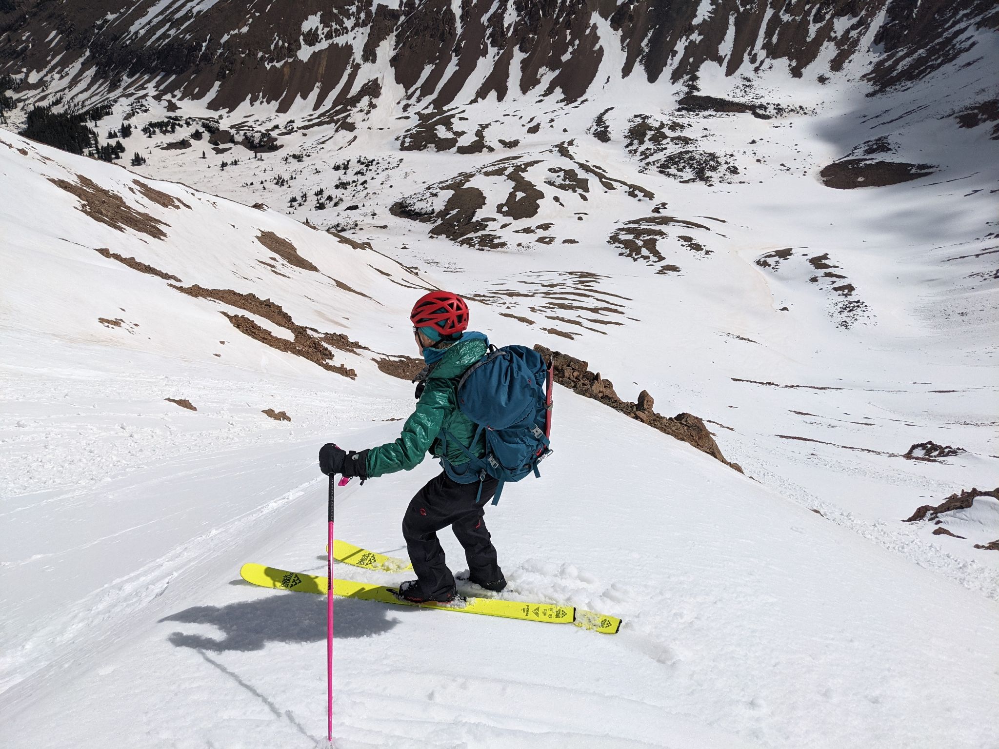 Parnassus ski 16