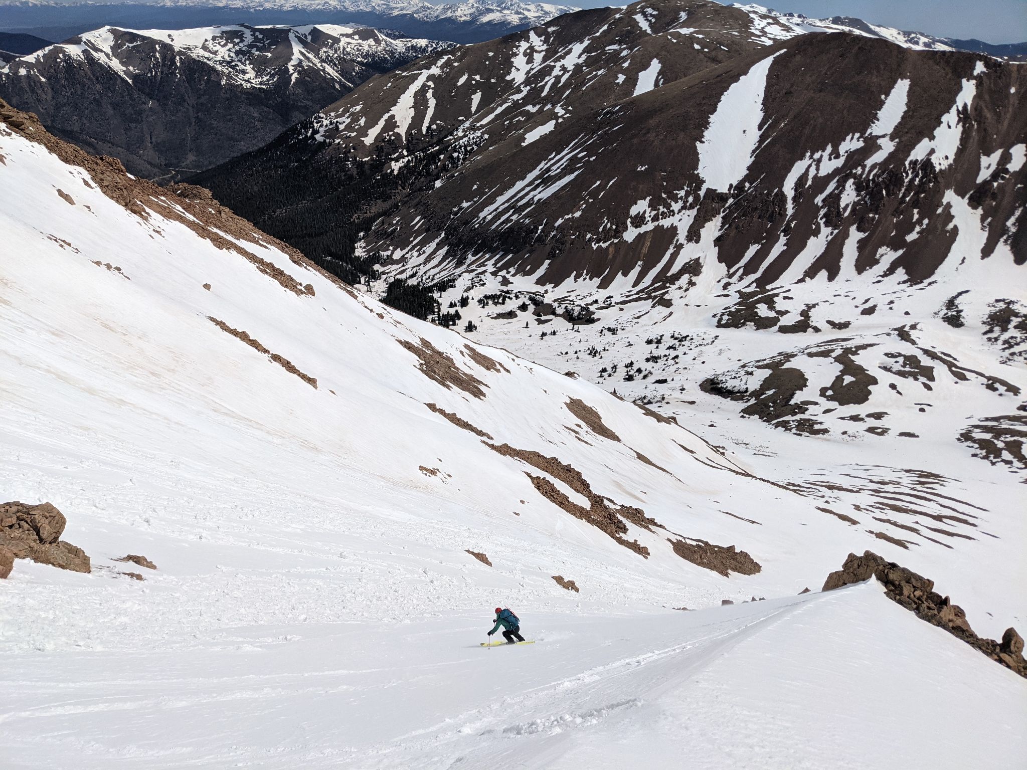Parnassus ski 17