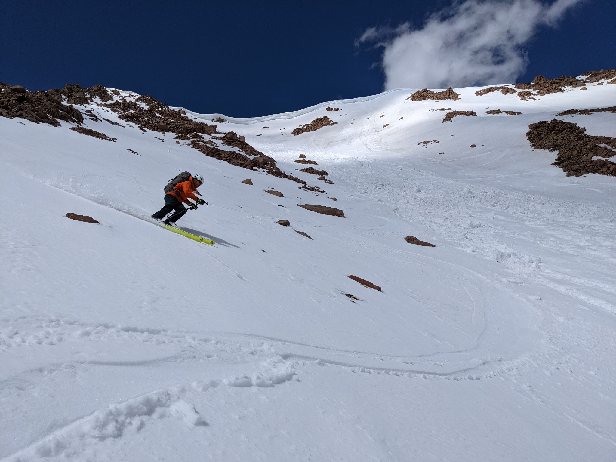 Parnassus ski 18