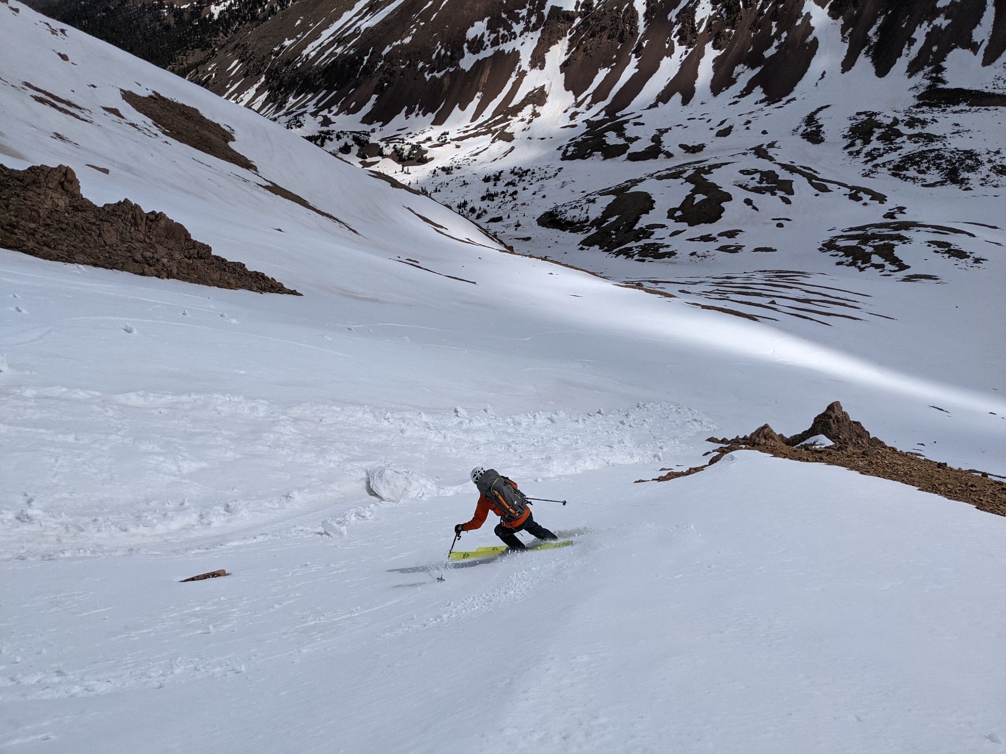 Parnassus ski 19