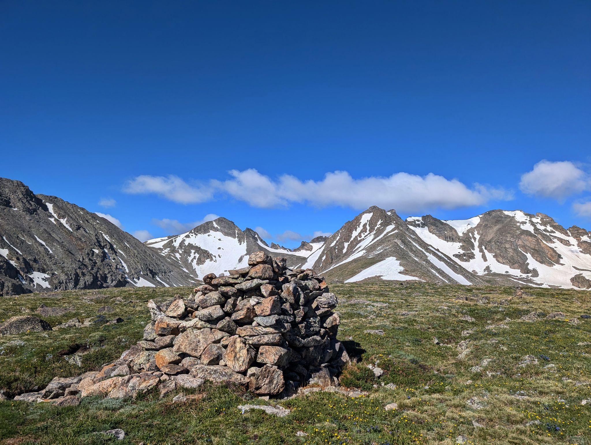 Niwot ridge 03