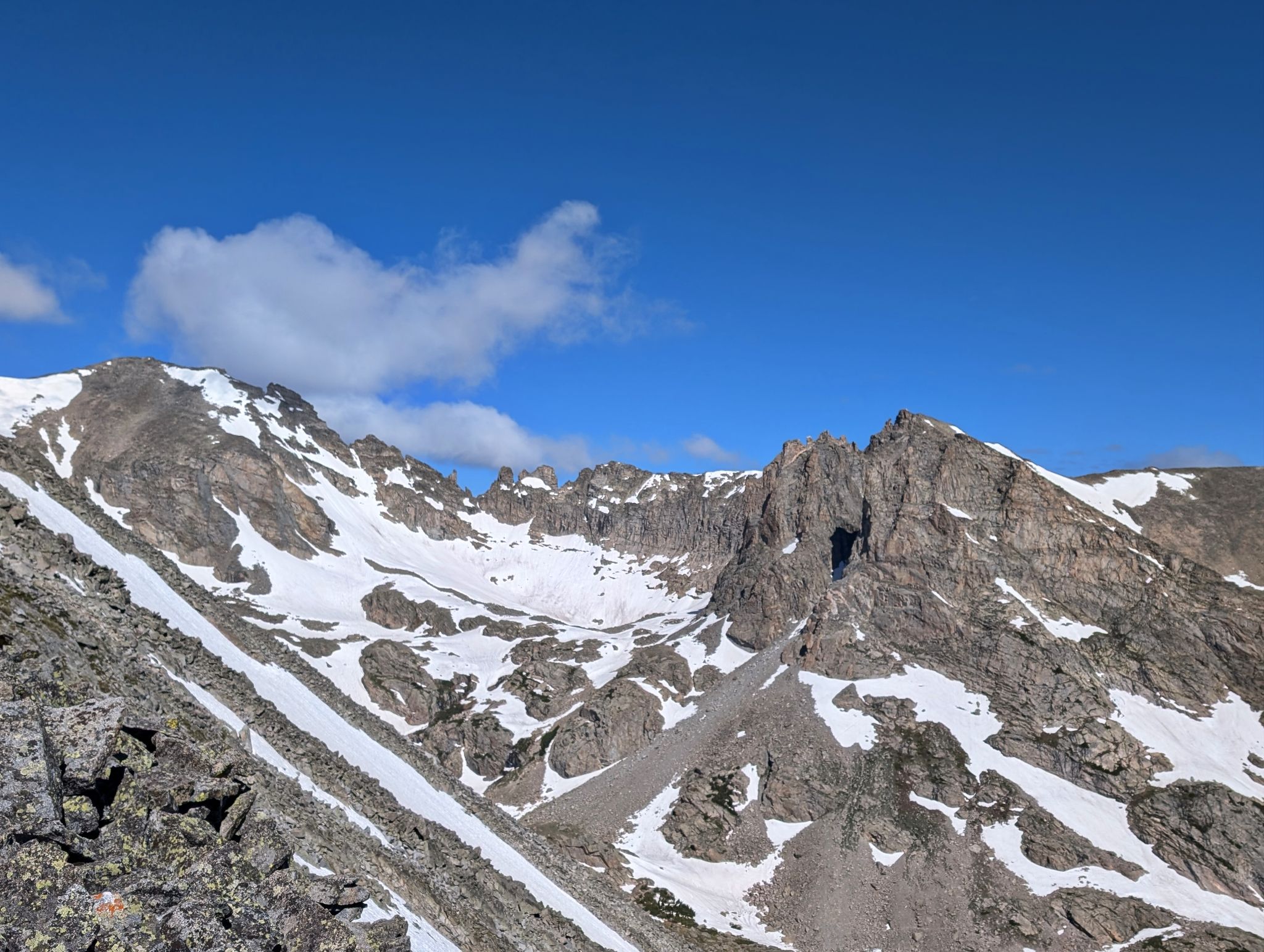 Niwot ridge 04