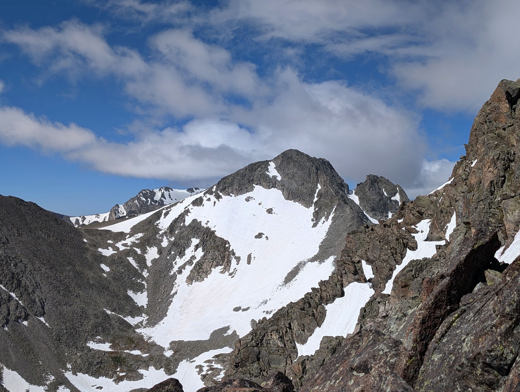 Niwot ridge 05