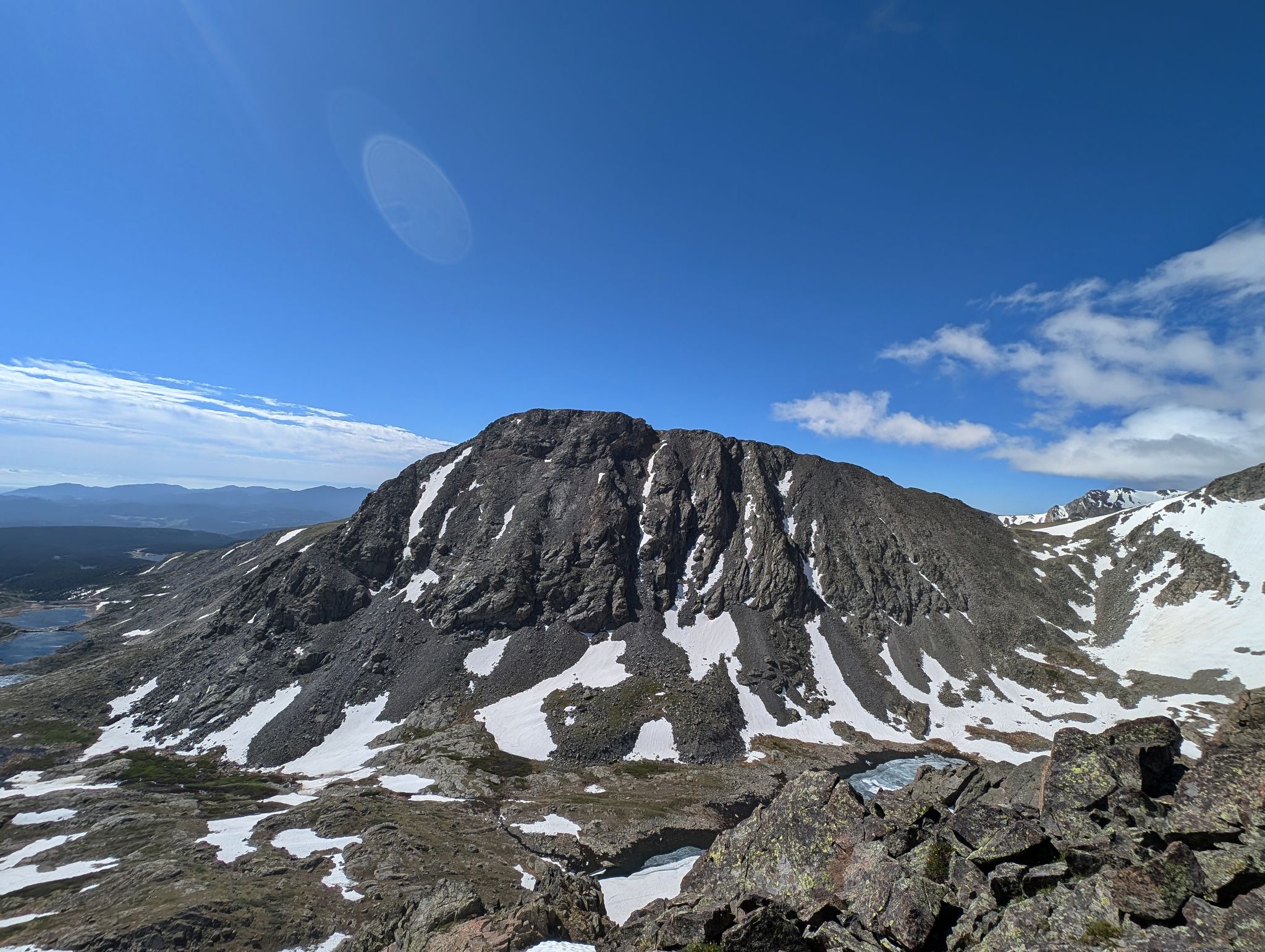 Niwot ridge 06