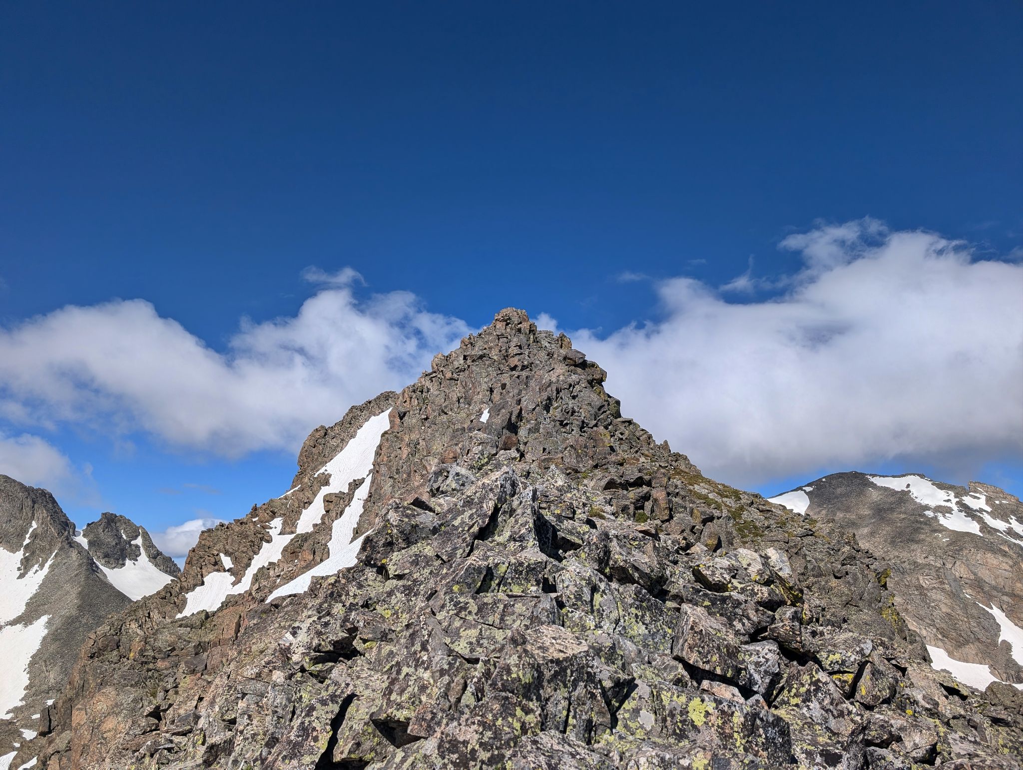 Niwot ridge 07