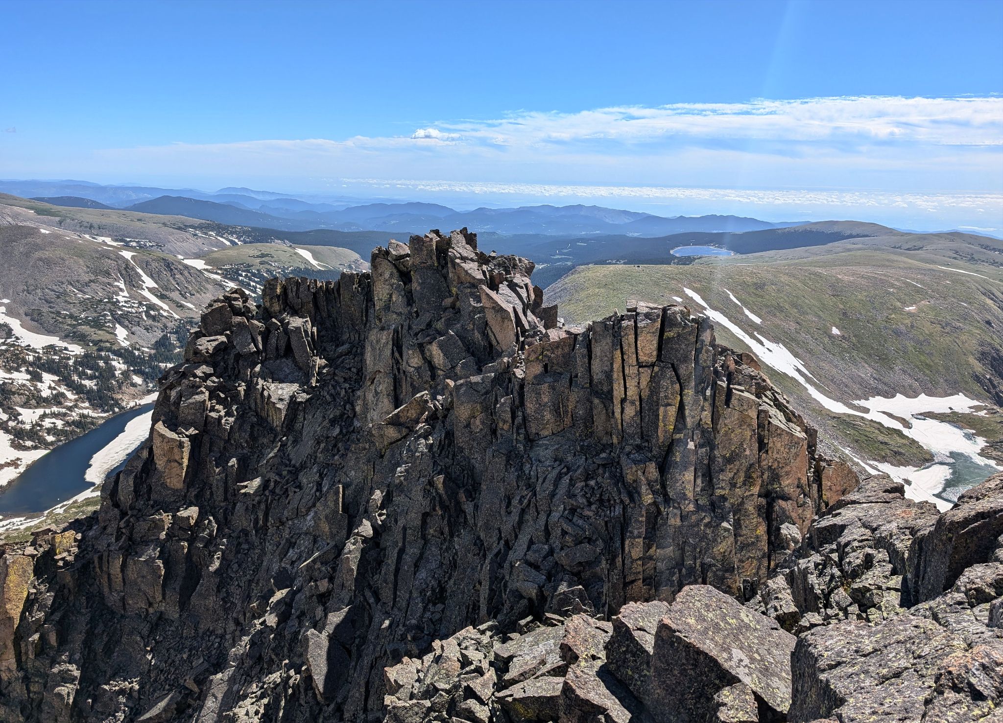 Niwot ridge 09