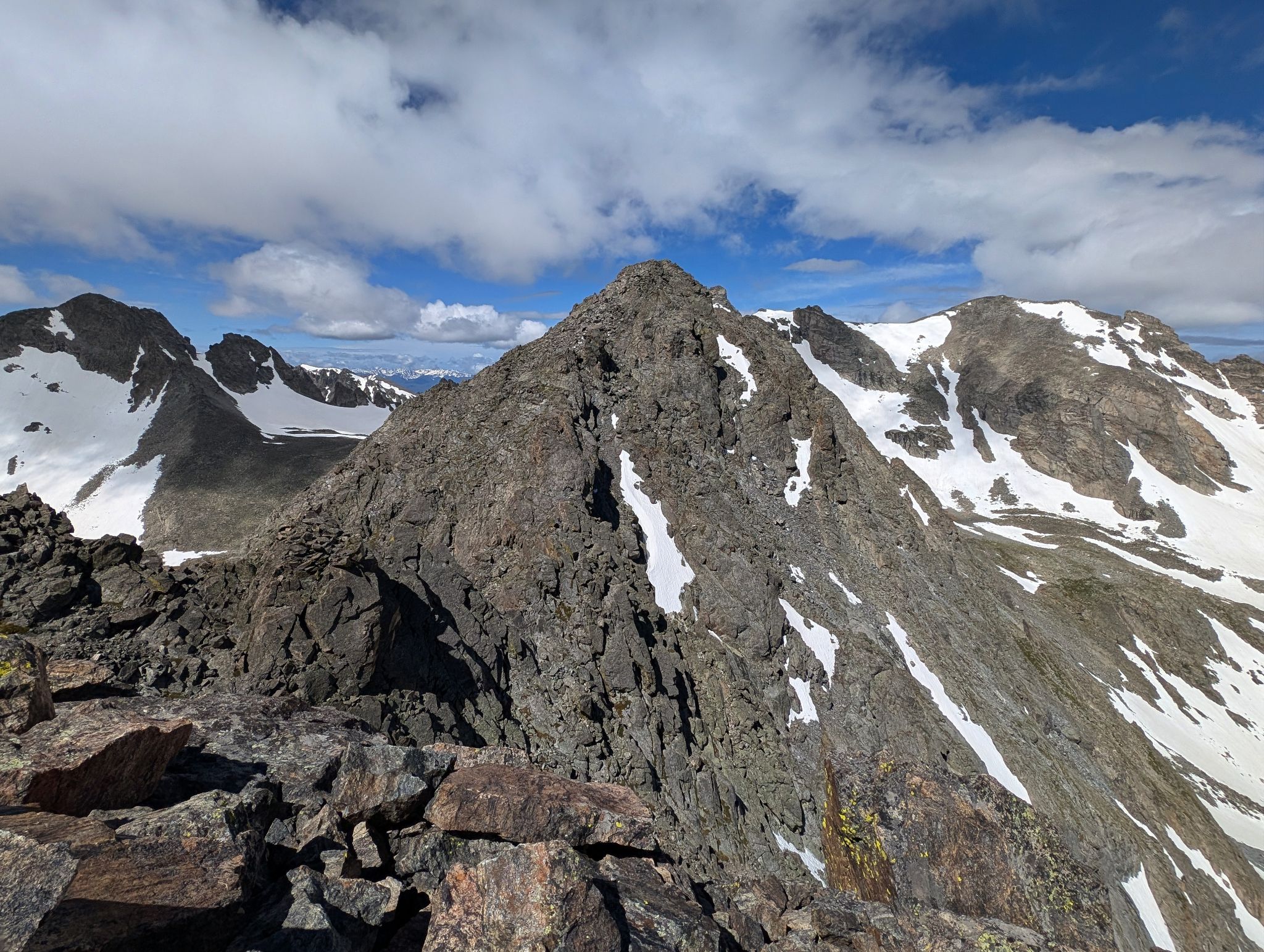 Niwot ridge 10