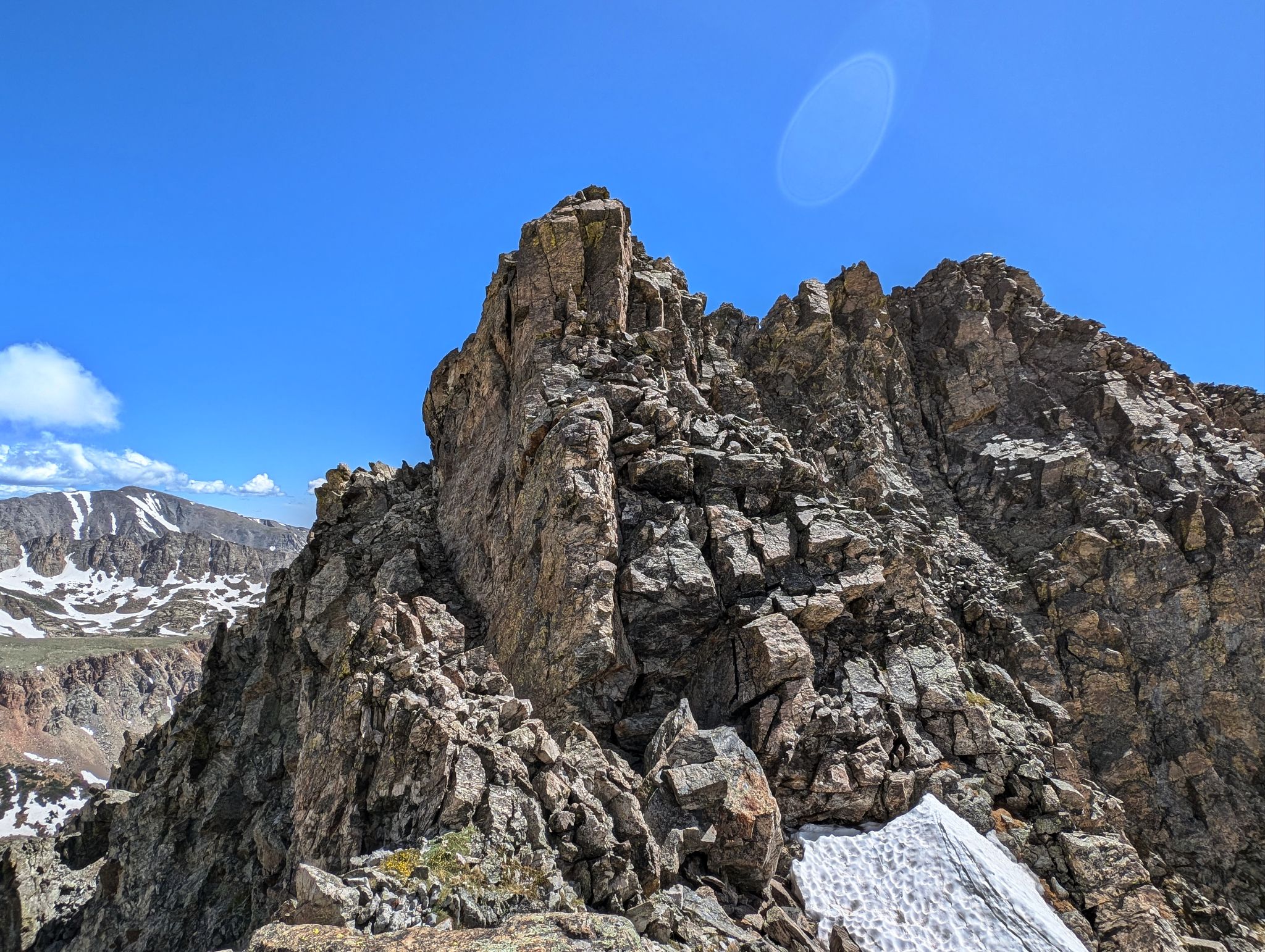 Niwot ridge 11