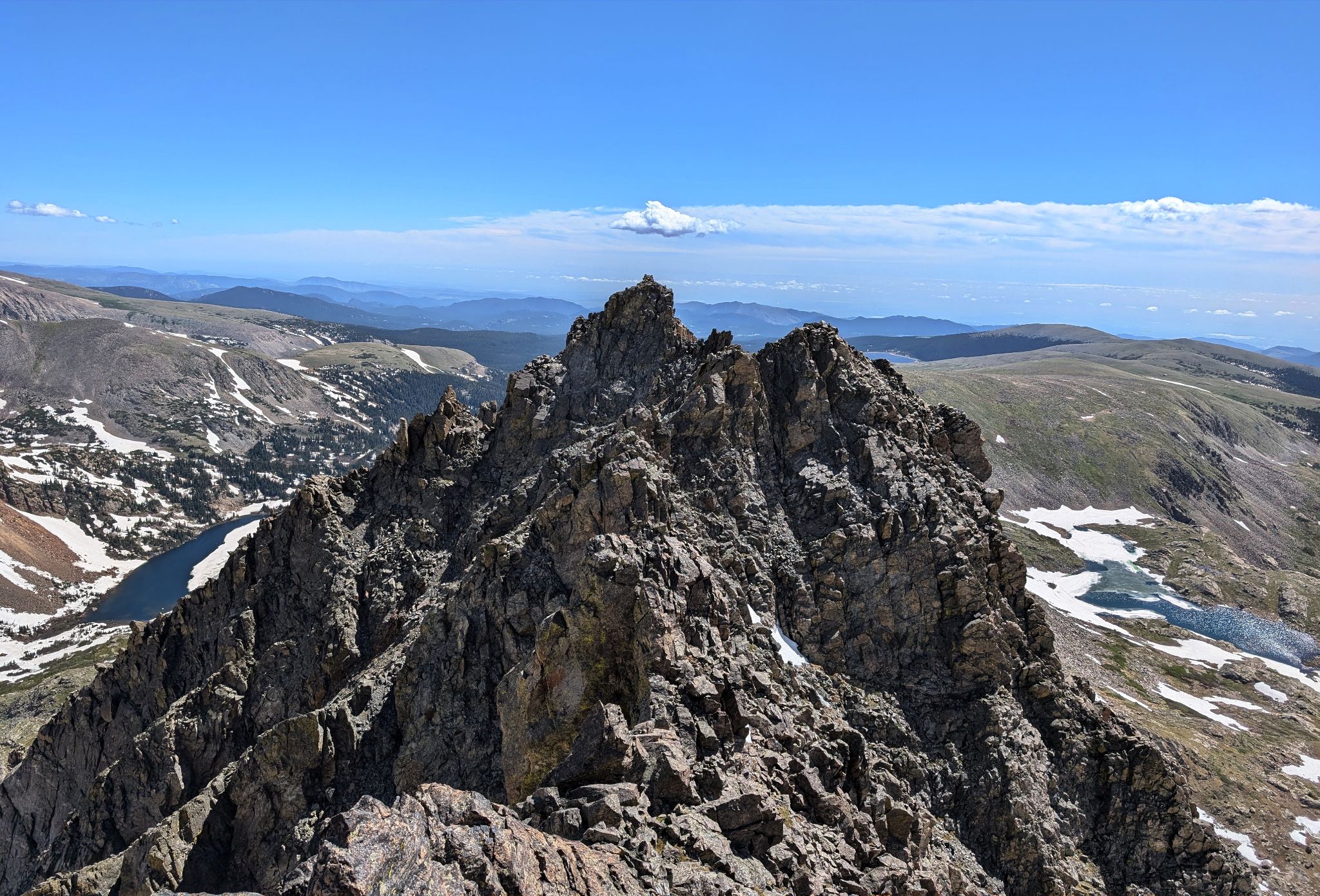 Niwot ridge 12