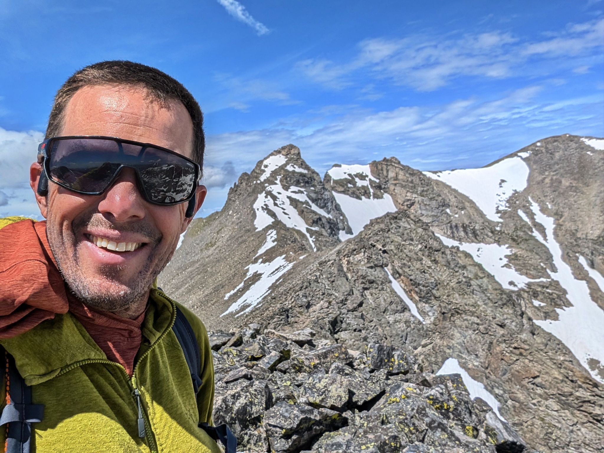 Niwot ridge 13