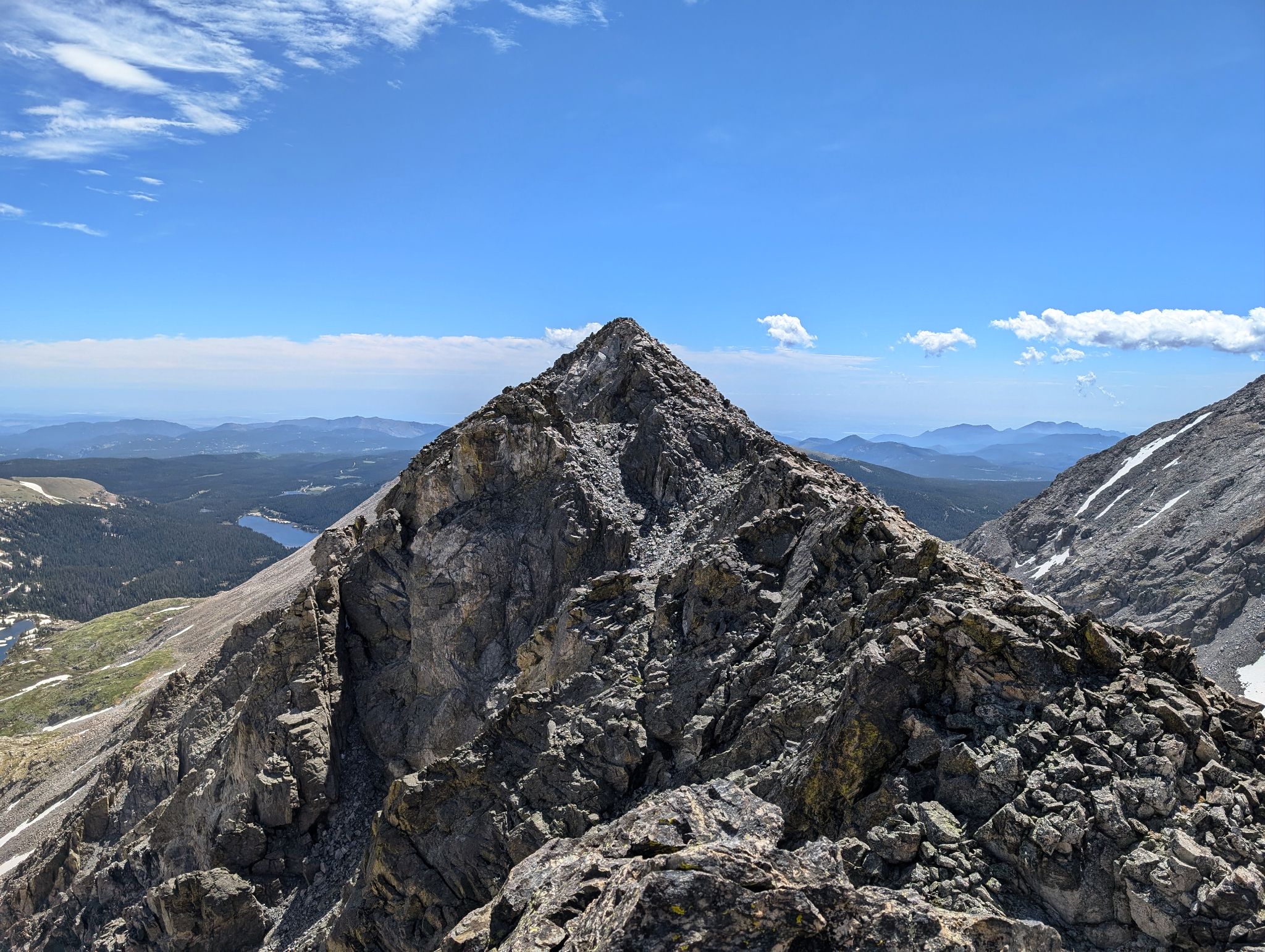 Niwot ridge 14