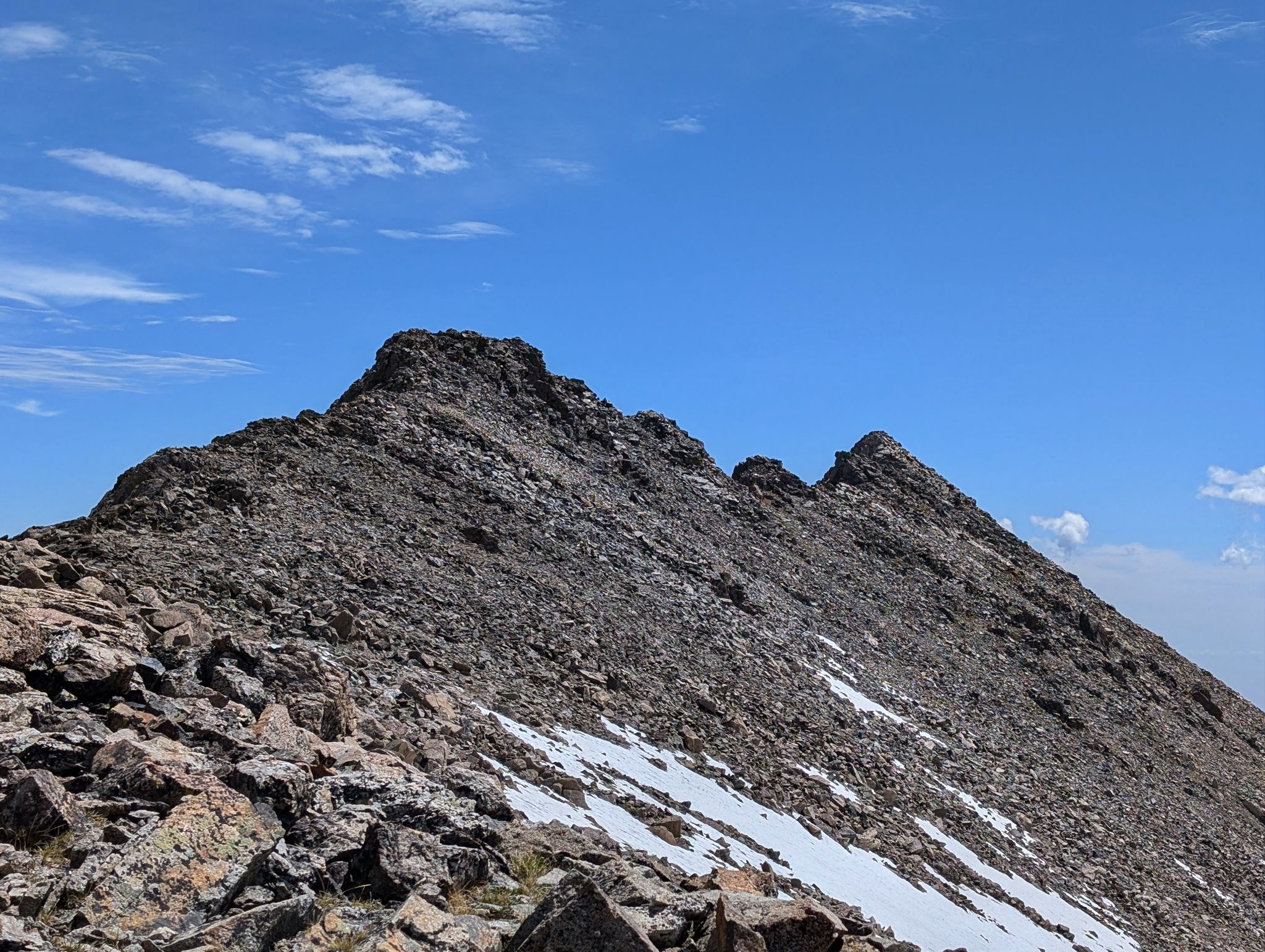 Niwot ridge 15