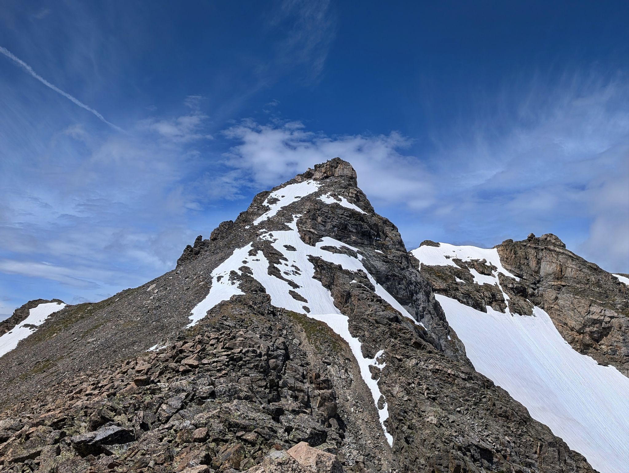 Niwot ridge 16