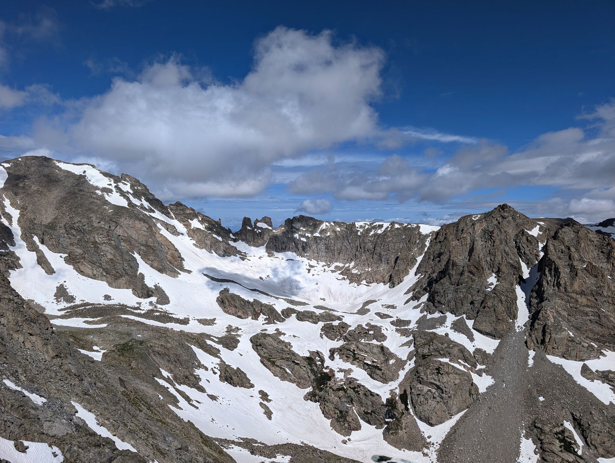 Niwot ridge 17