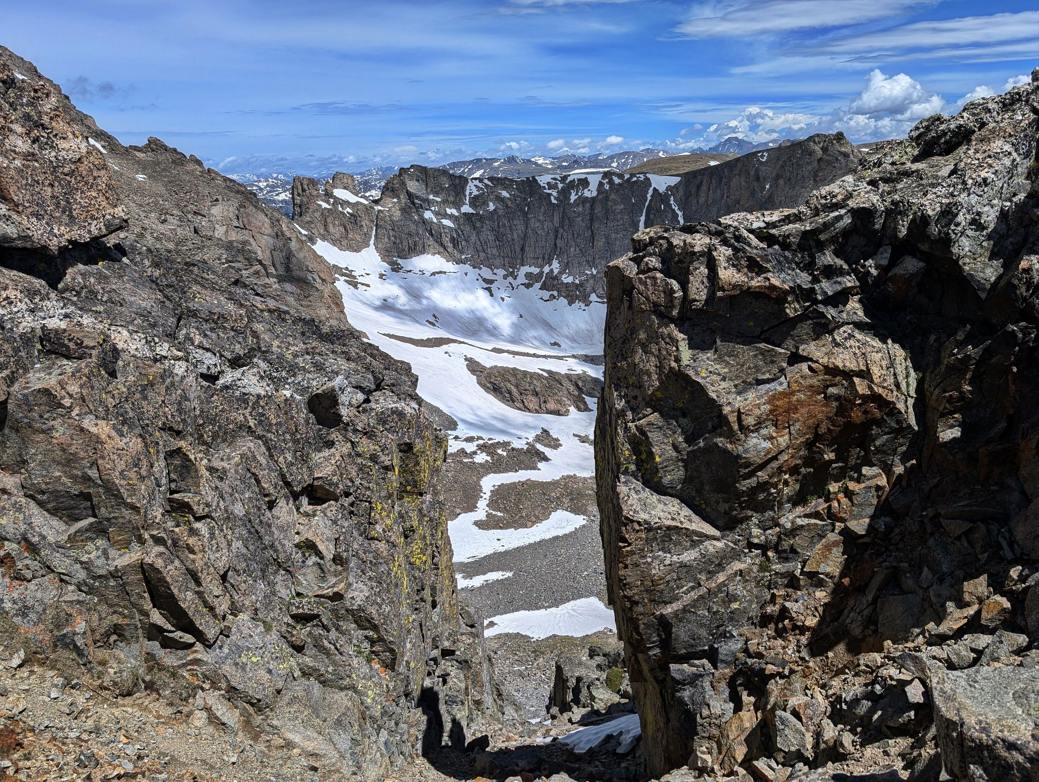 Niwot ridge 18