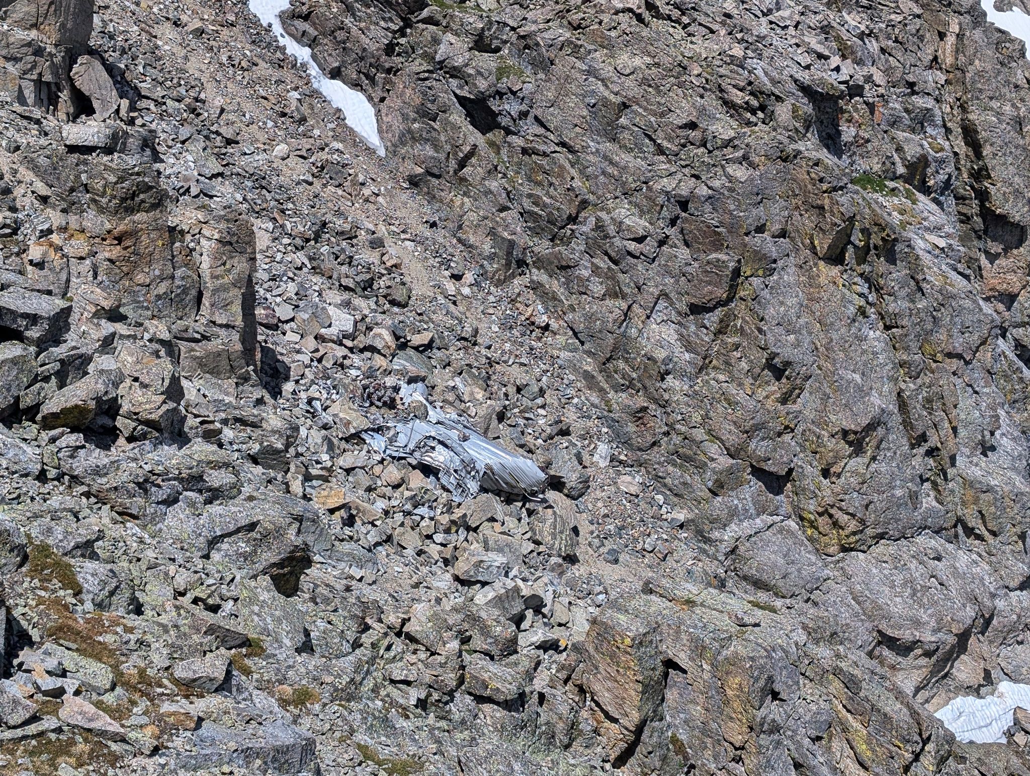Niwot ridge 19