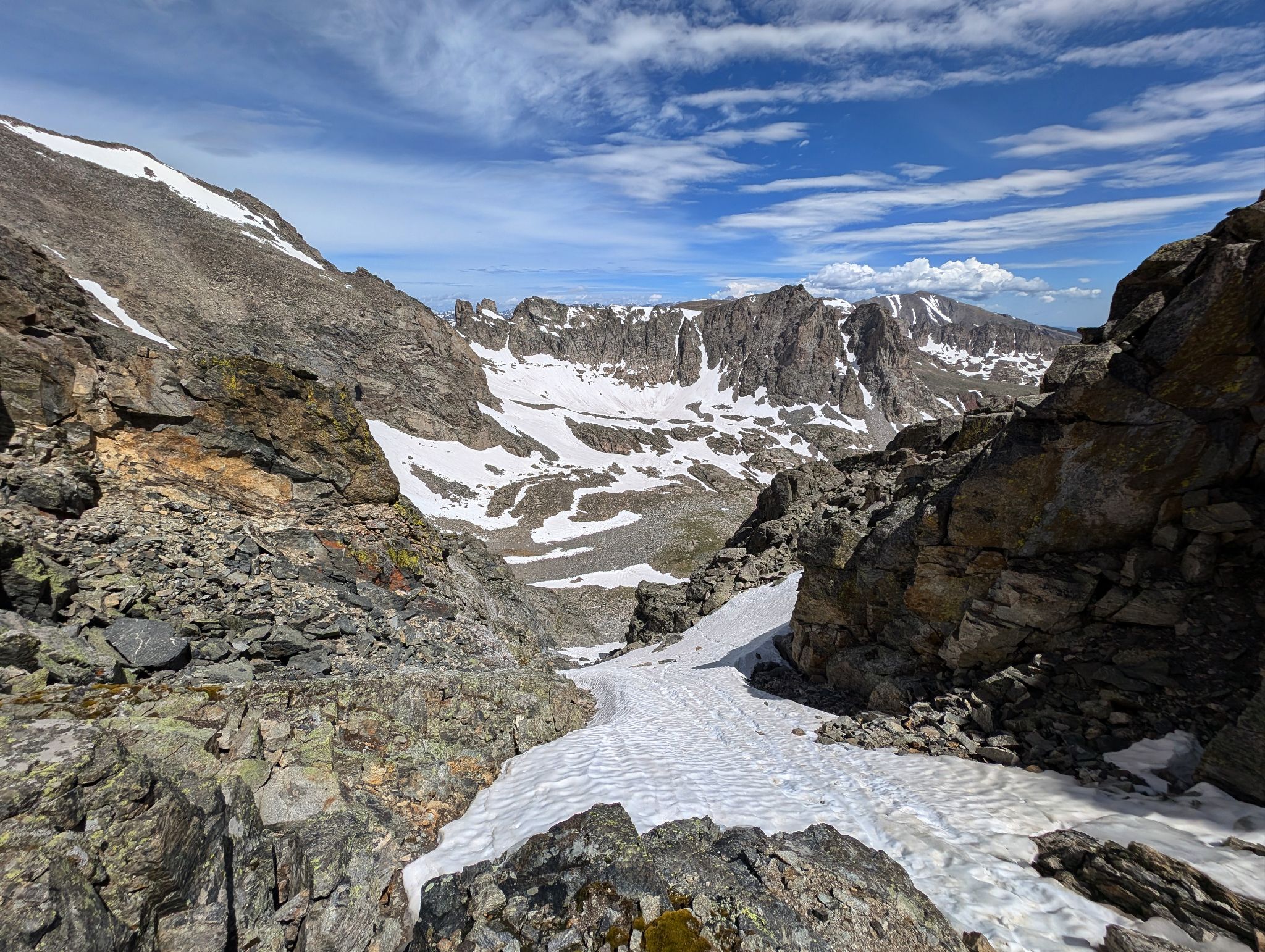 Niwot ridge 20