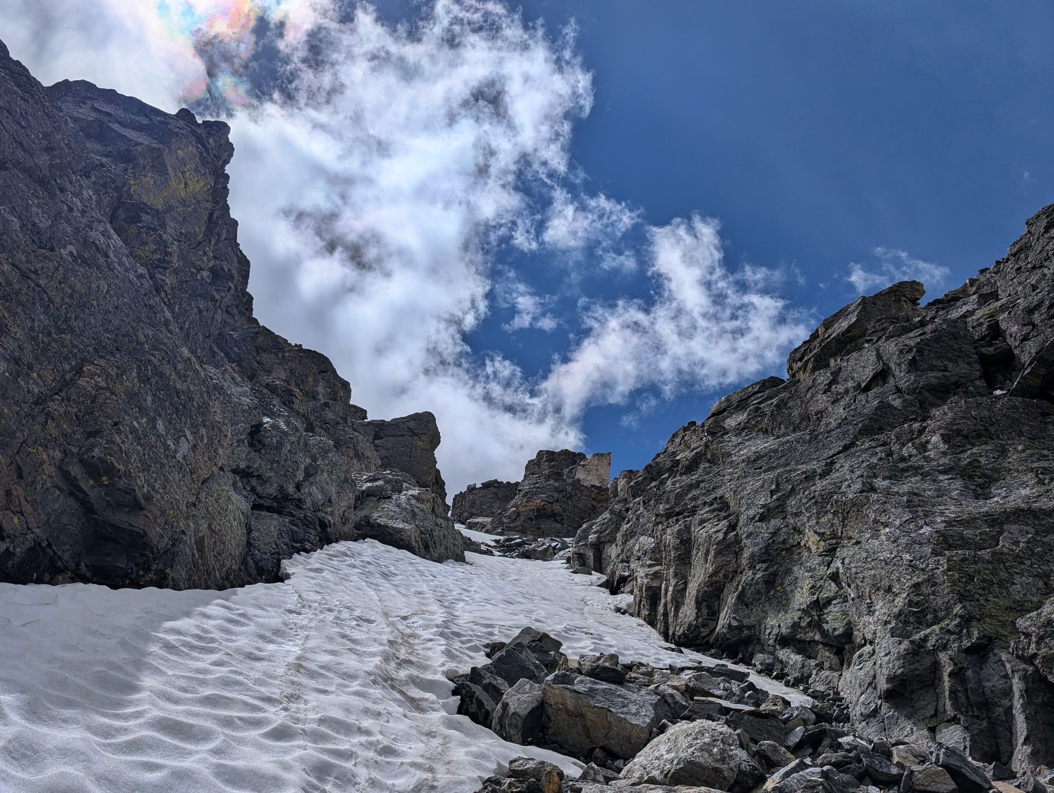 Niwot ridge 21
