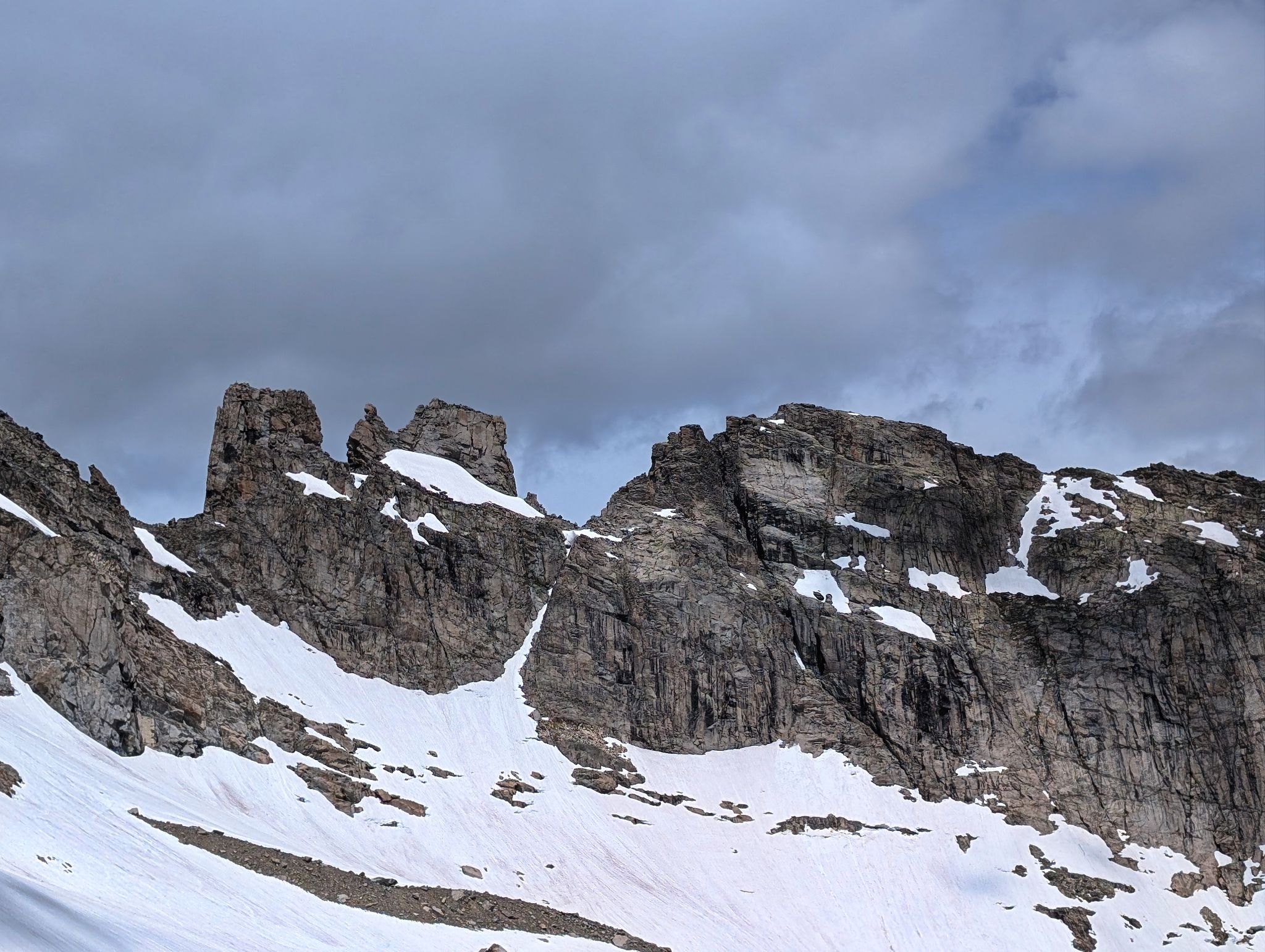 Niwot ridge 22