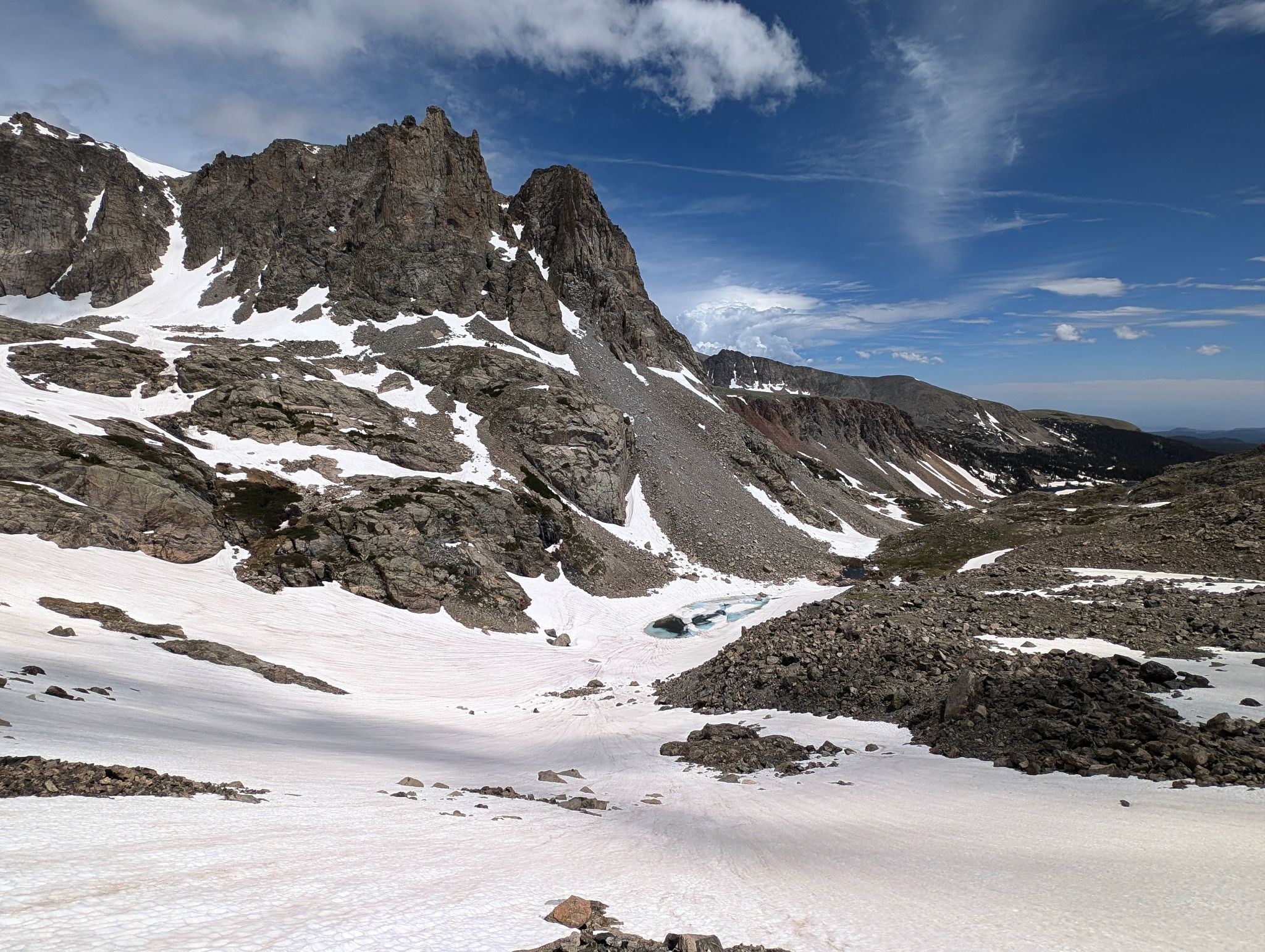 Niwot ridge 23