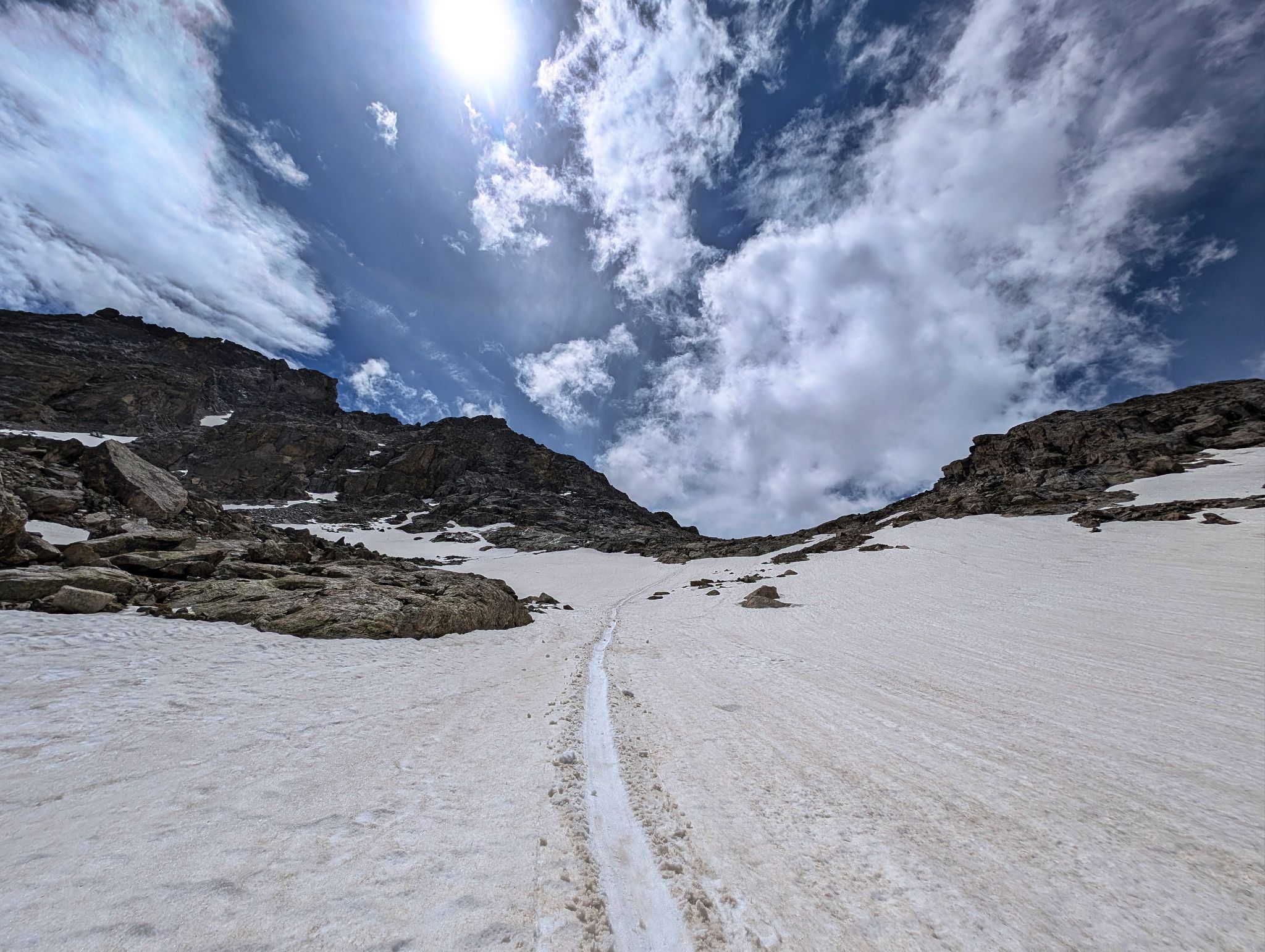 Niwot ridge 24