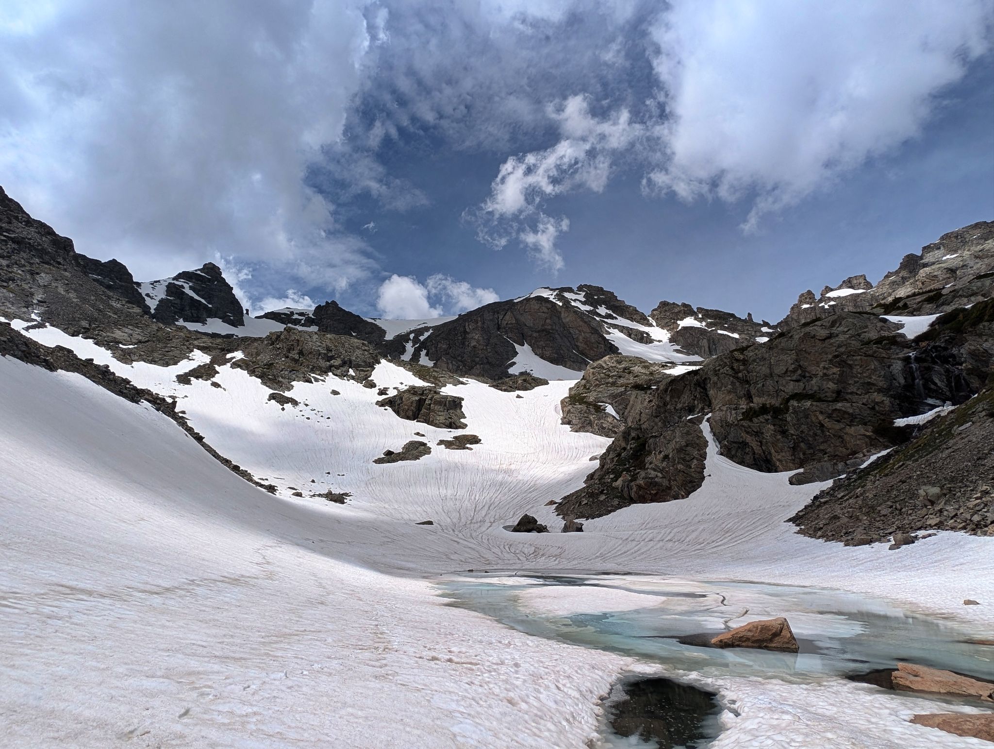 Niwot ridge 25
