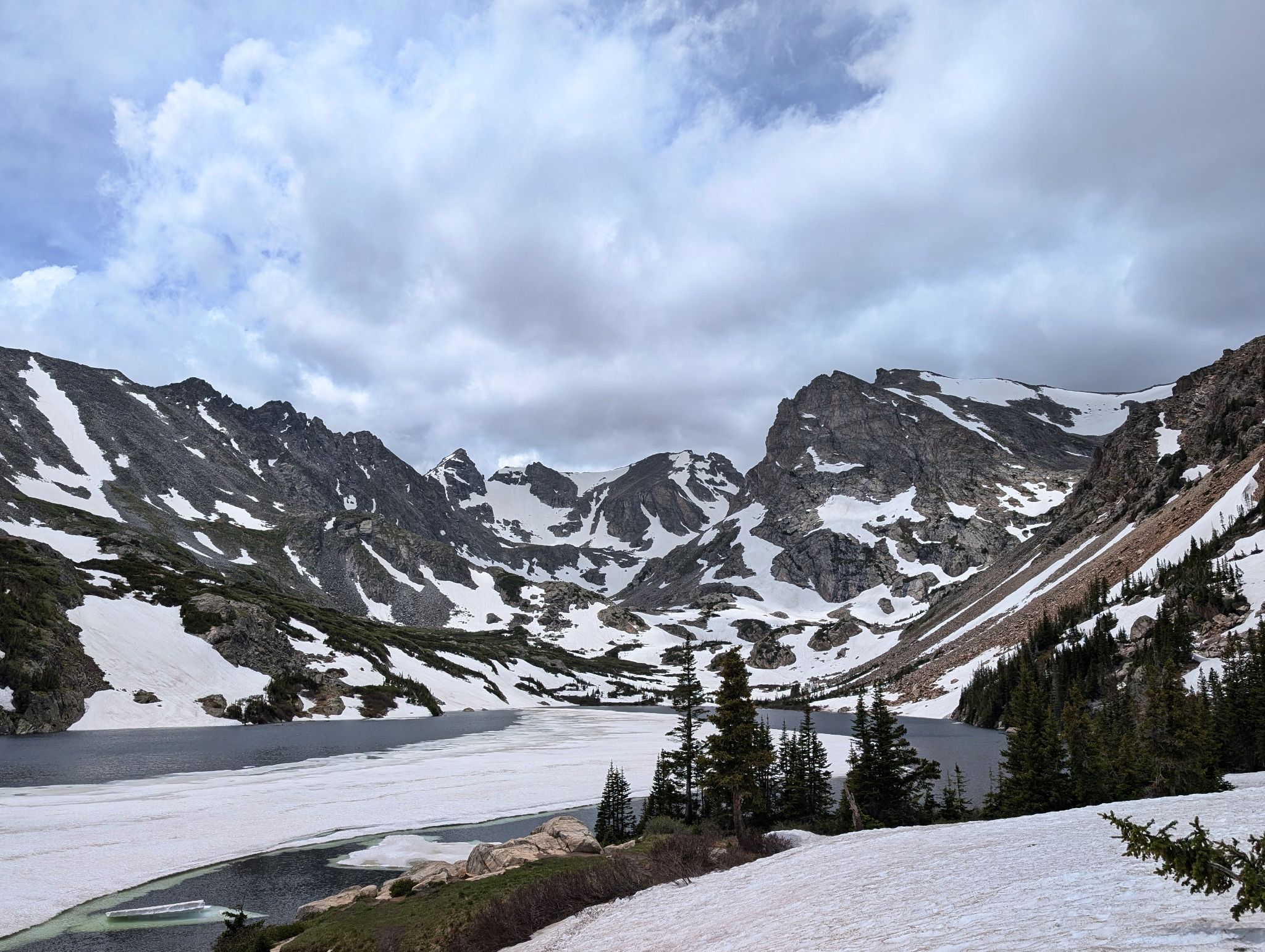 Niwot ridge 28