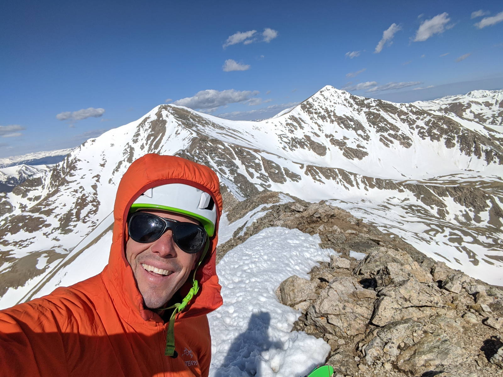 Edwards north face 11