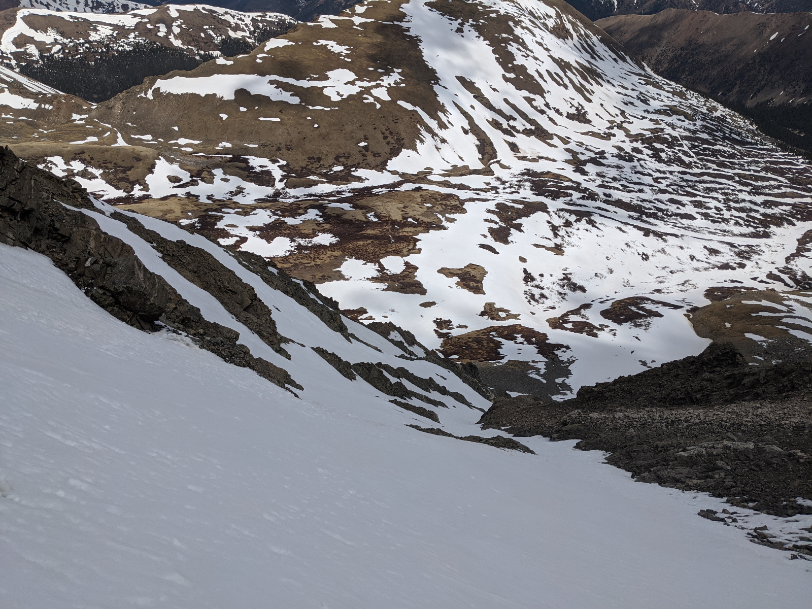 Edwards north face 16