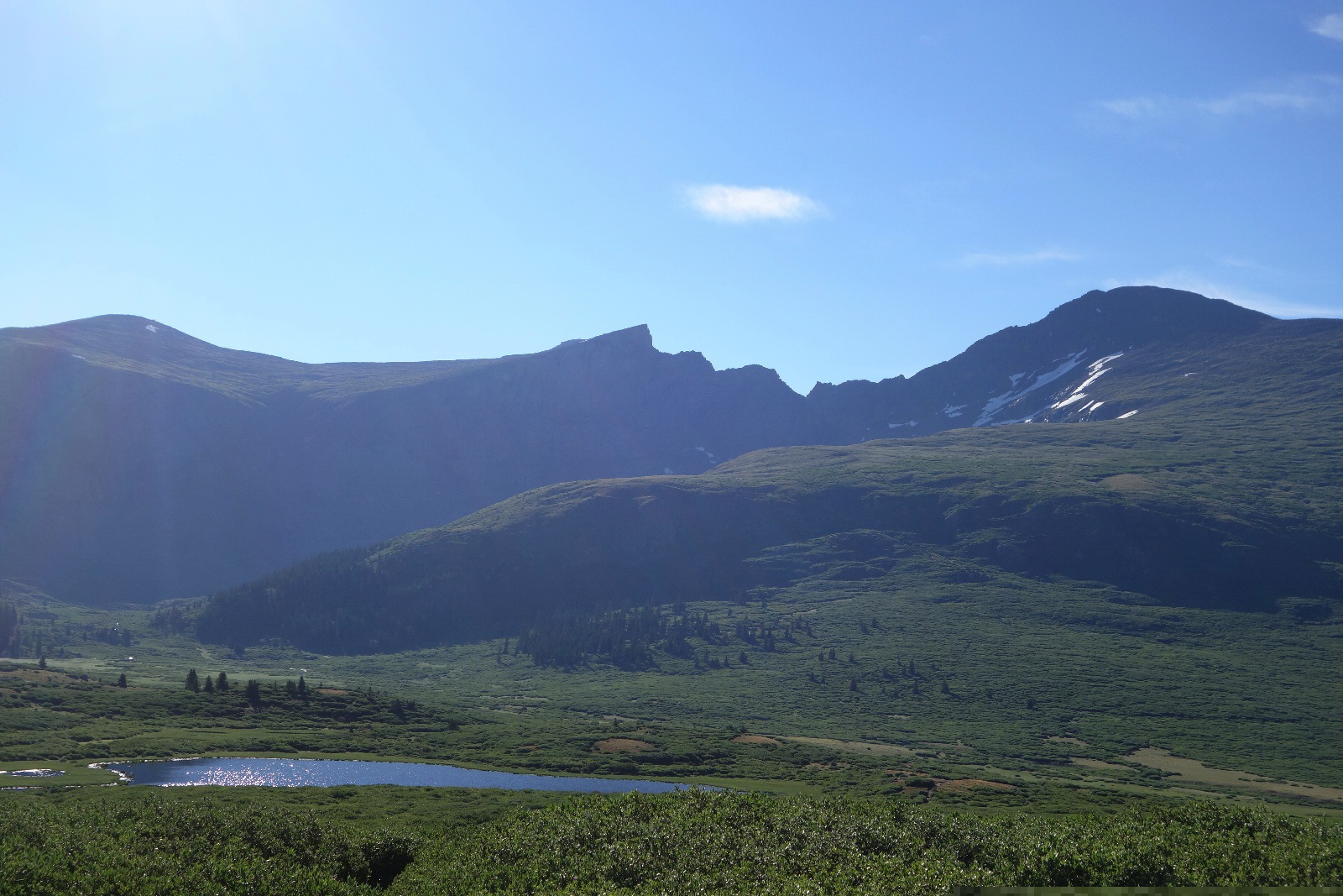 Bierstadt west slopes 1d