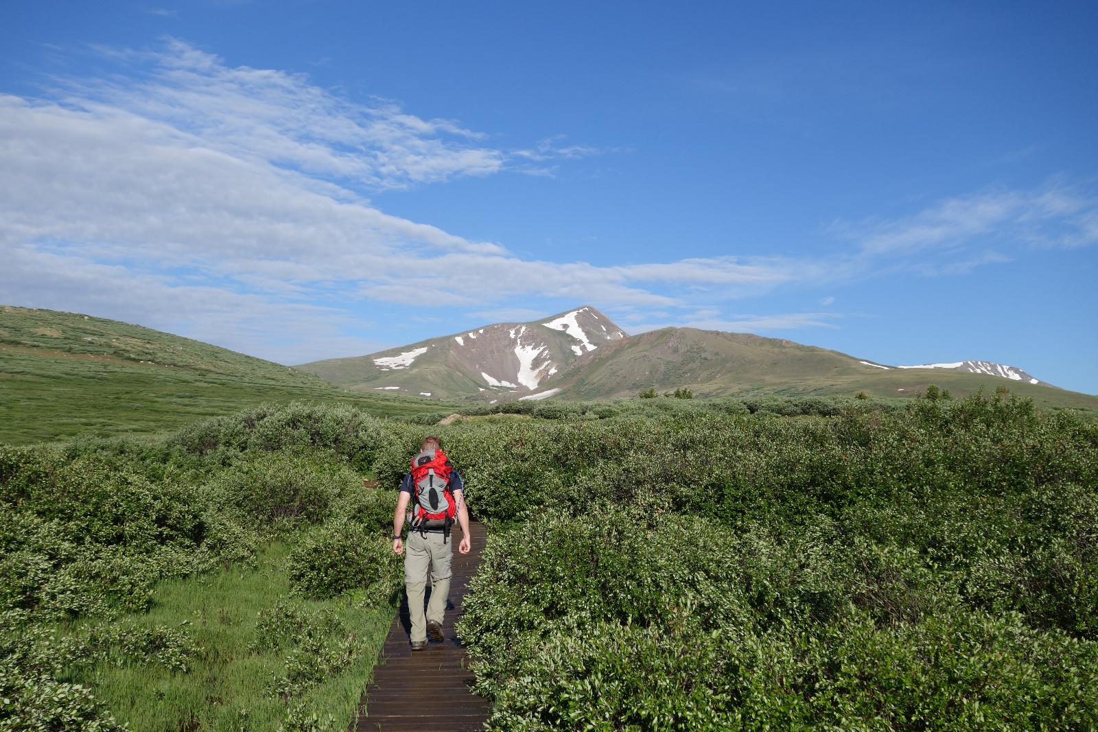 Bierstadt west slopes 9c