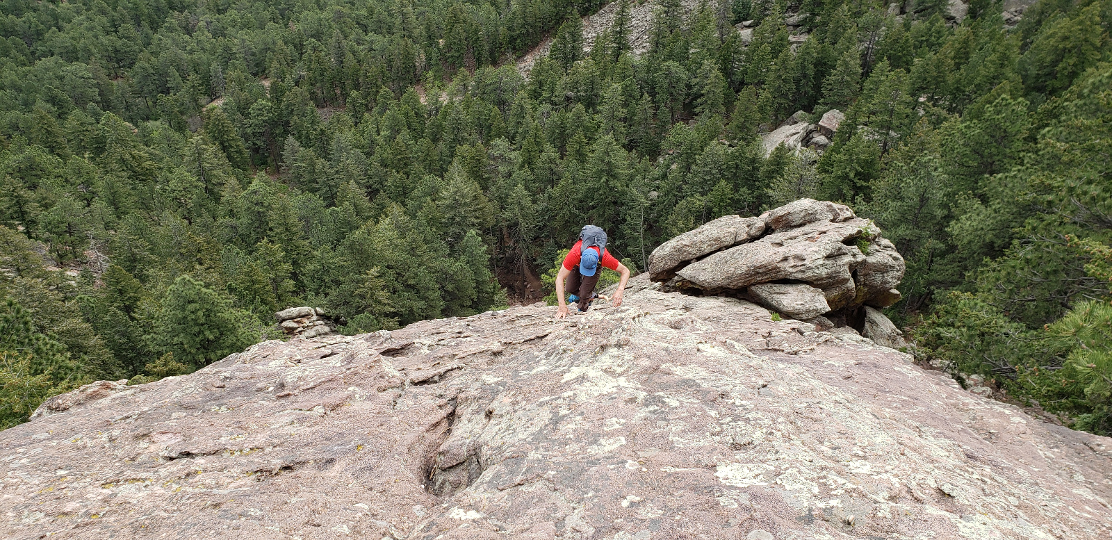 2nd flat iron 02