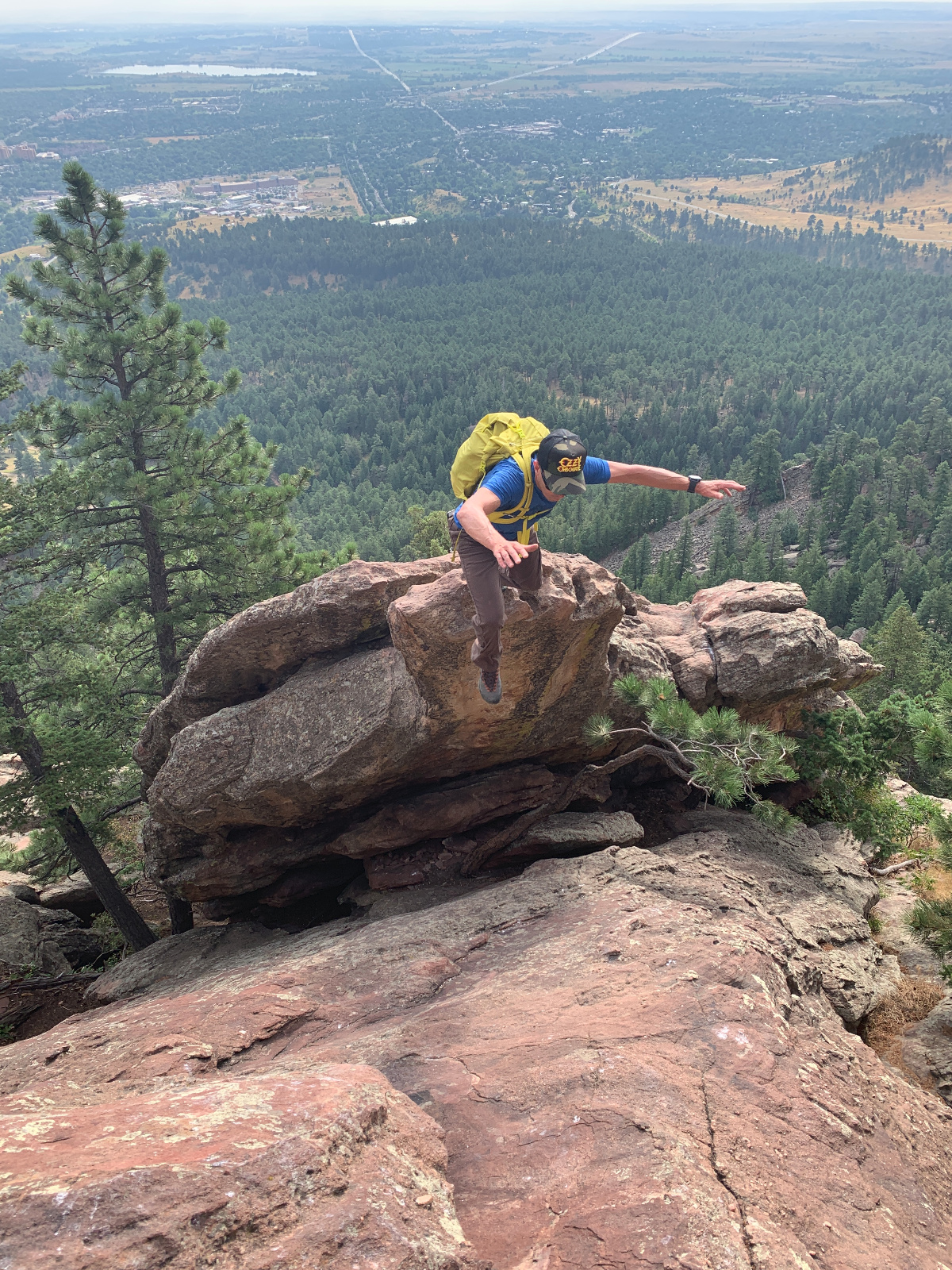 2nd flat iron 05