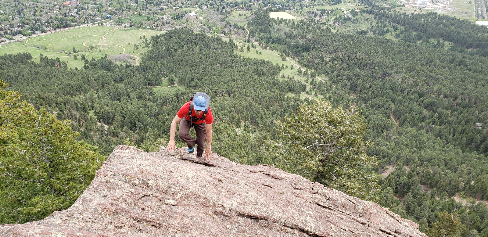 2nd flat iron 06