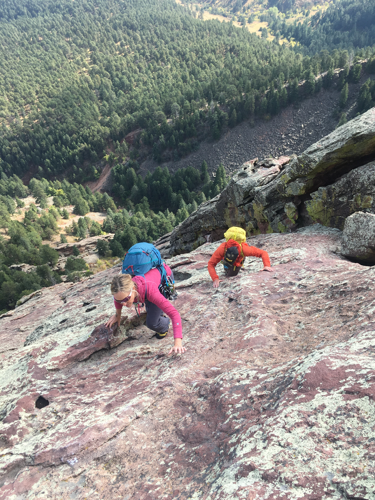3rd flat iron 03